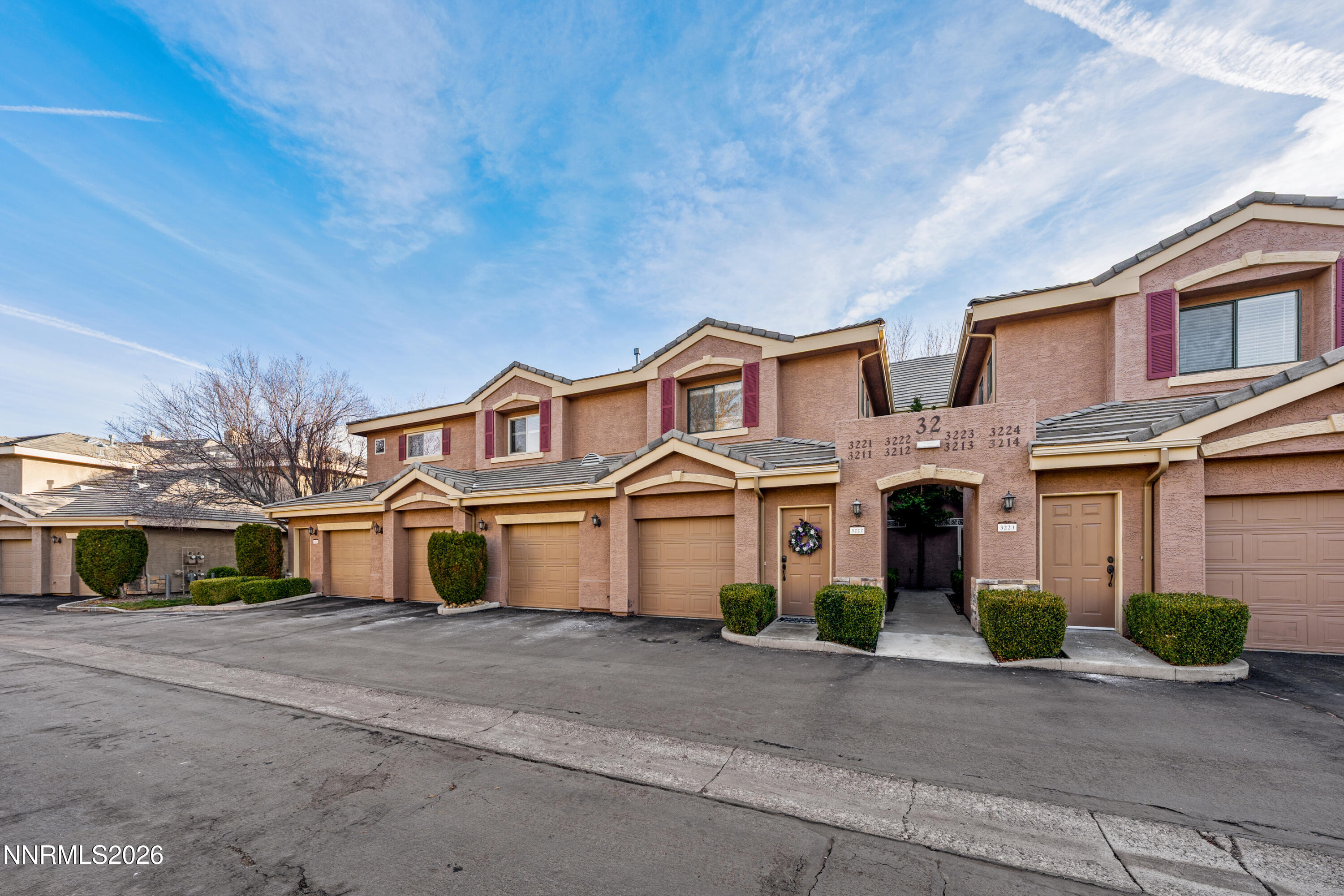 900 S South Meadows Parkway Apt 3222