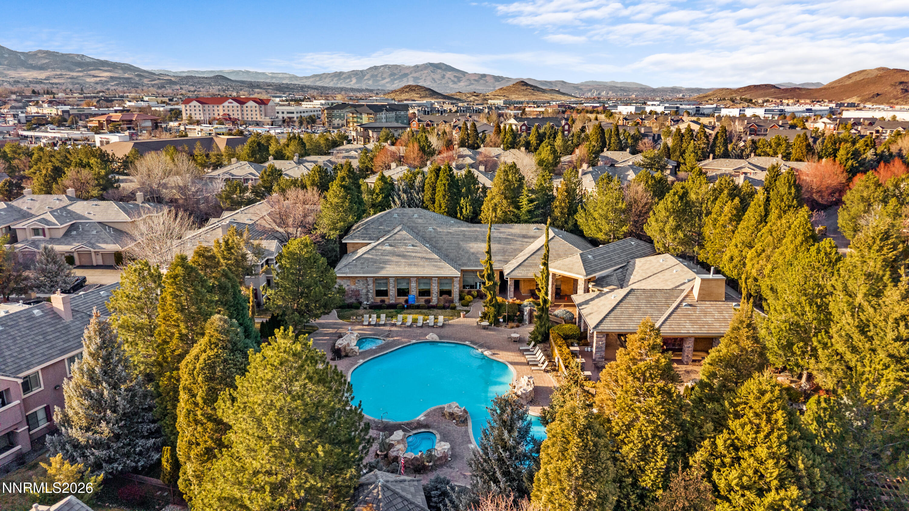 900 S South Meadows Parkway