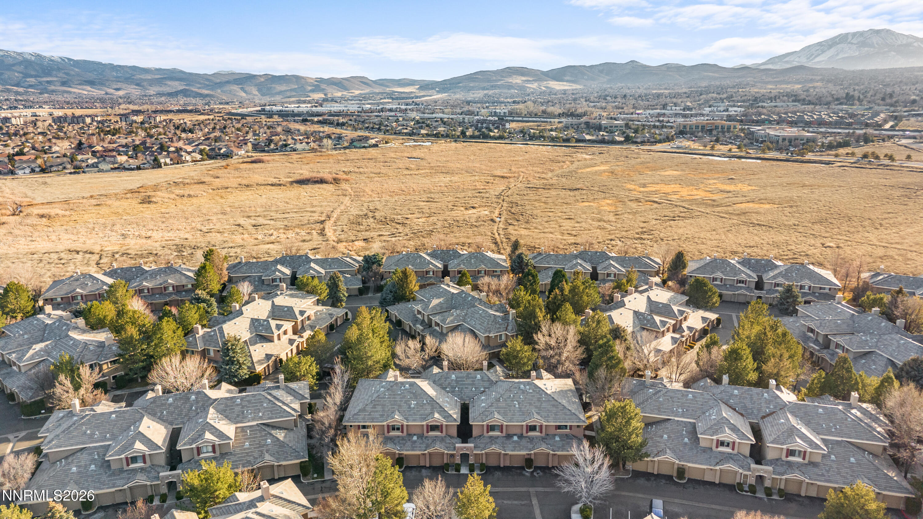 900 S South Meadows Parkway Apt 3222