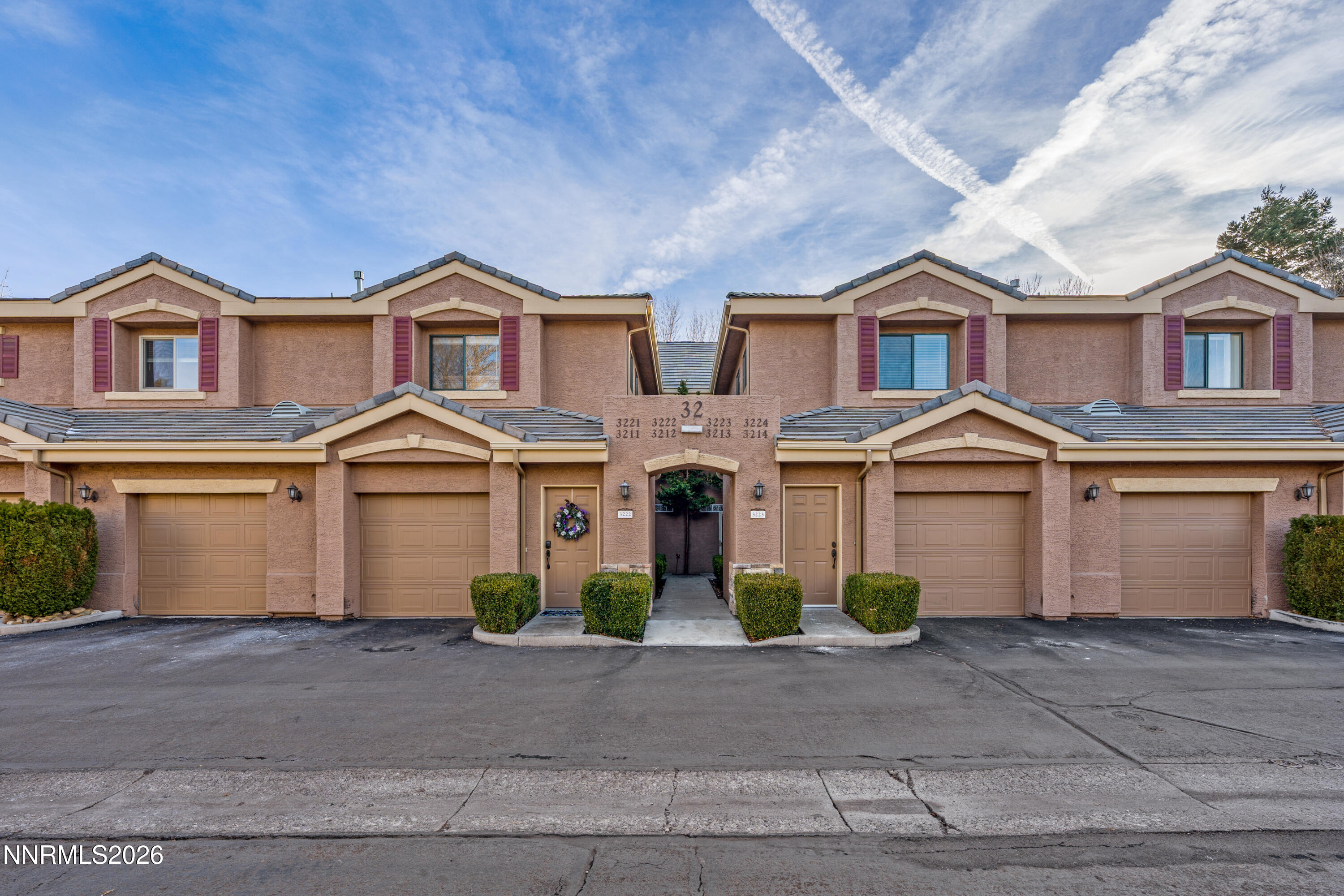 900 S South Meadows Parkway Apt 3222