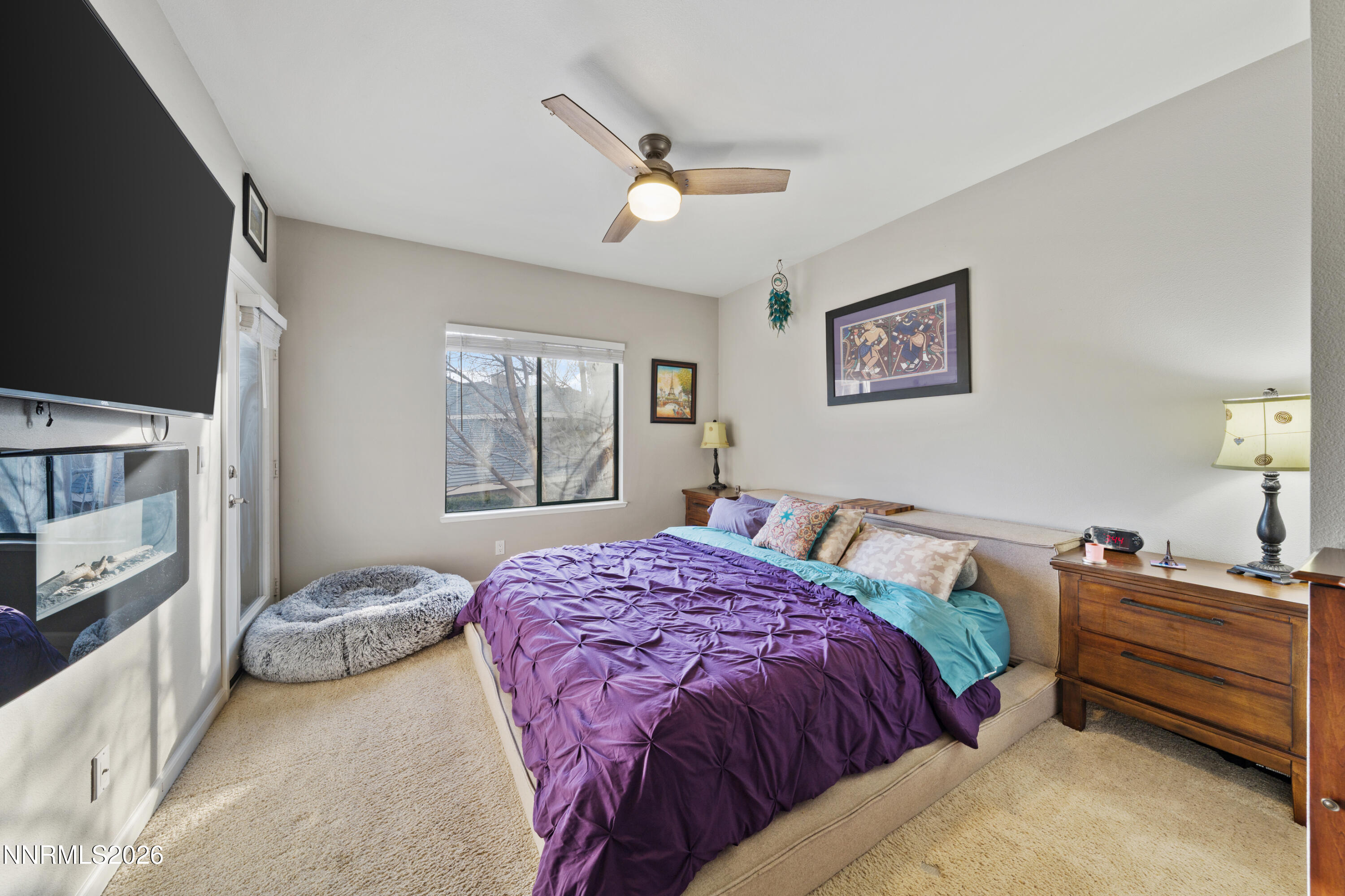 900 S South Meadows Parkway