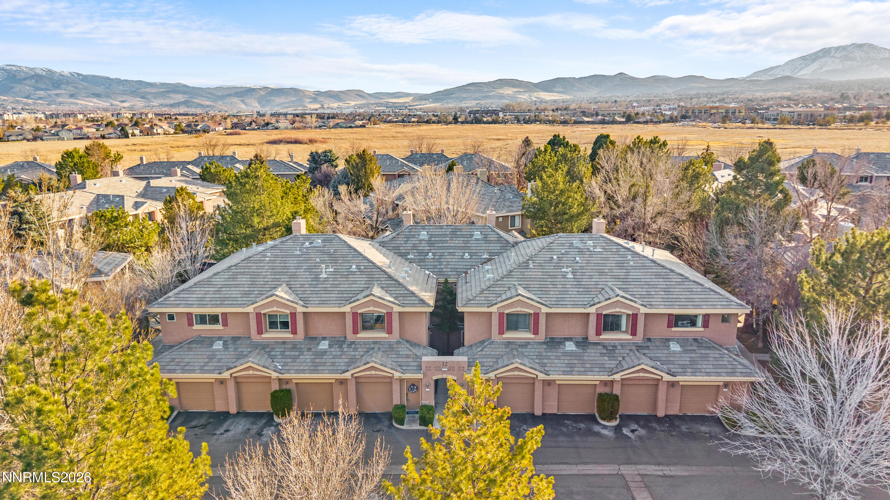 900 S South Meadows Parkway Apt 3222