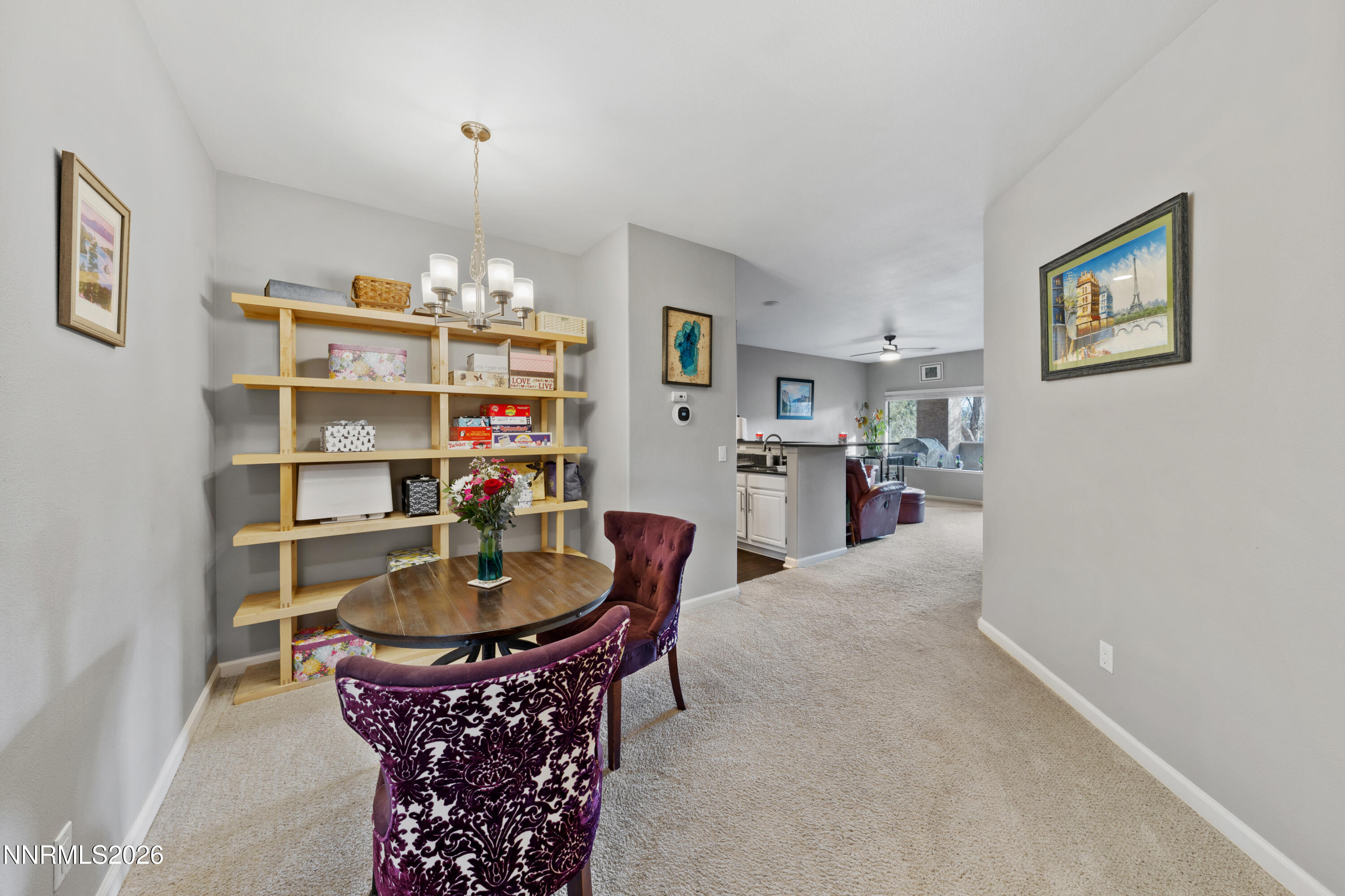 900 S South Meadows Parkway Apt 3222