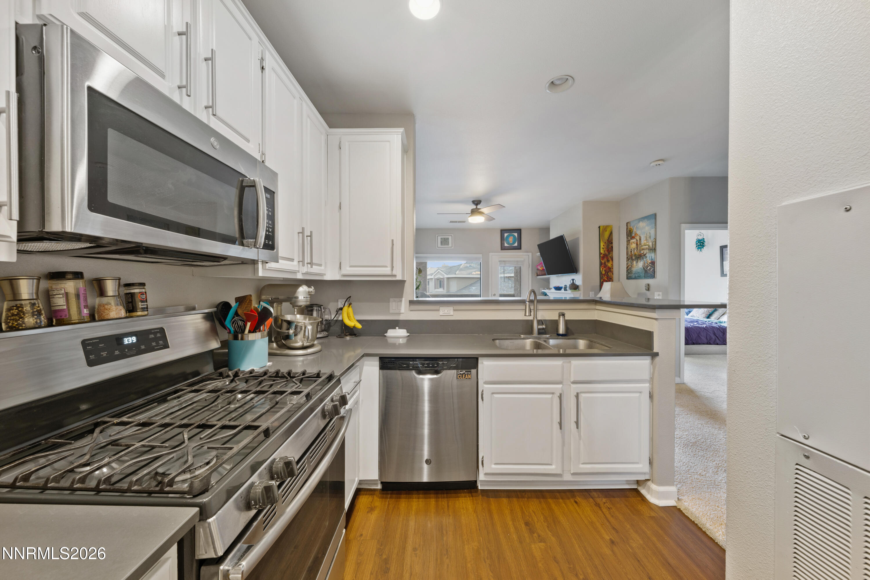 900 S South Meadows Parkway Apt 3222