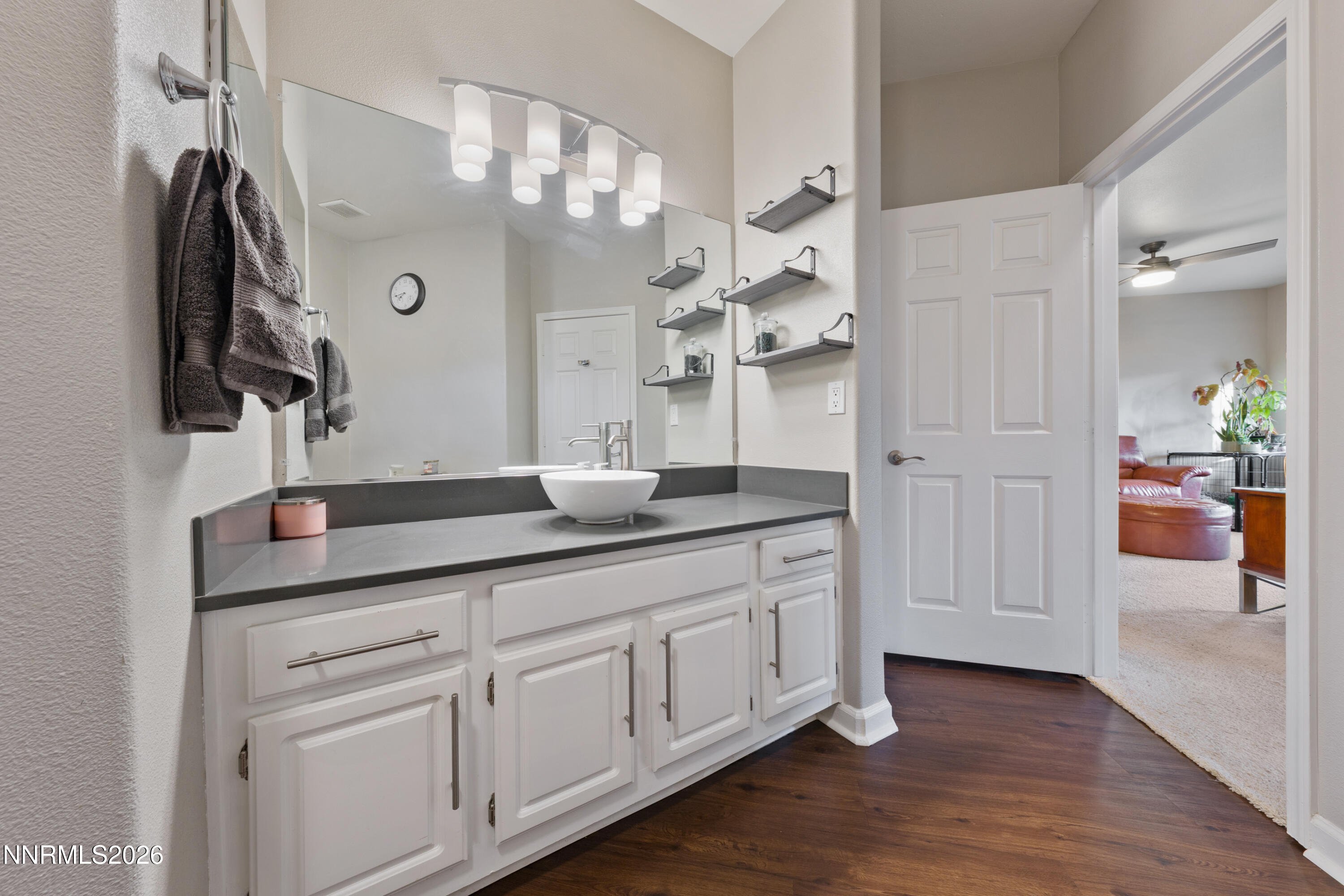 900 S South Meadows Parkway Apt 3222