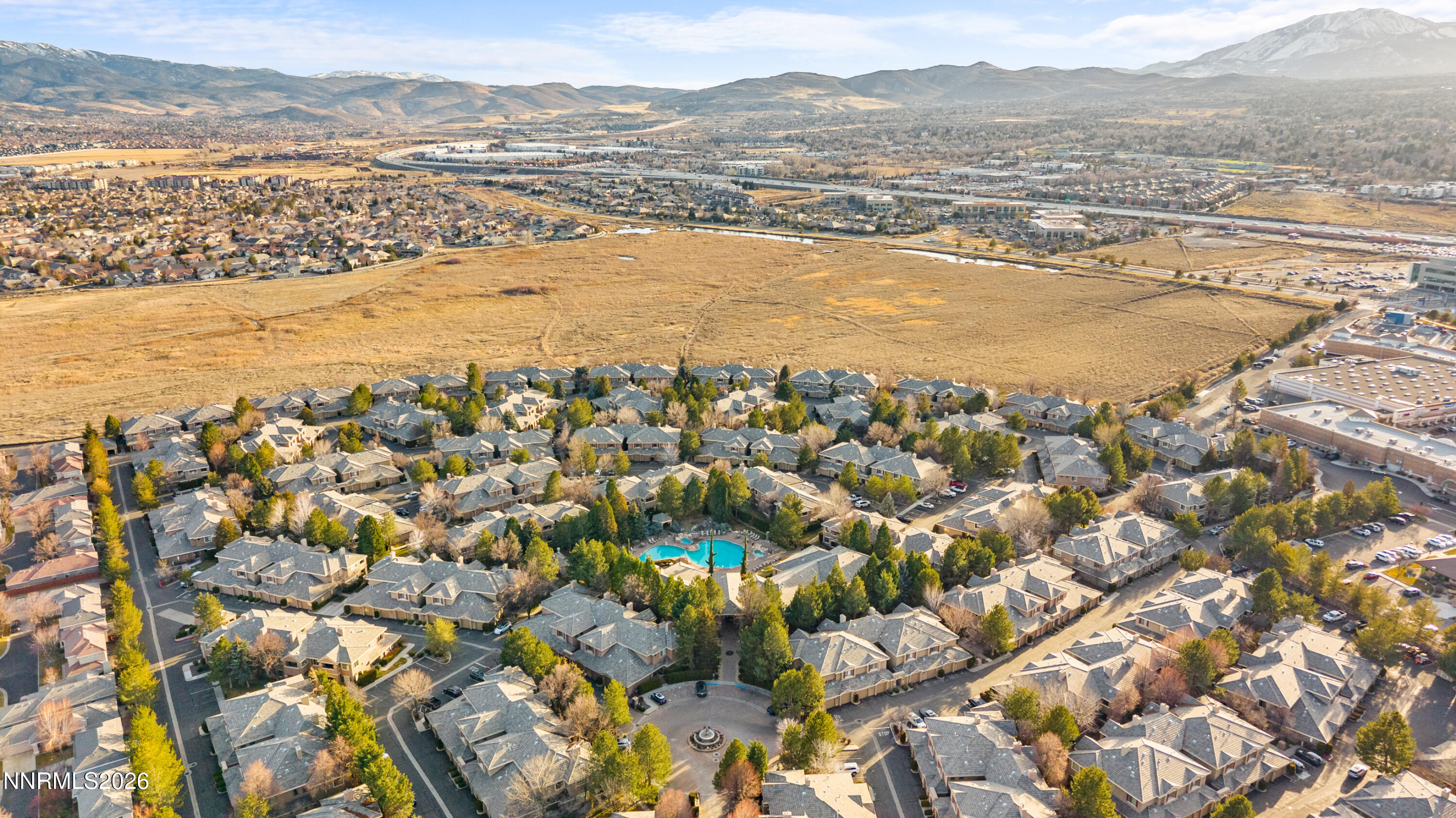 900 S South Meadows Parkway Apt 3222