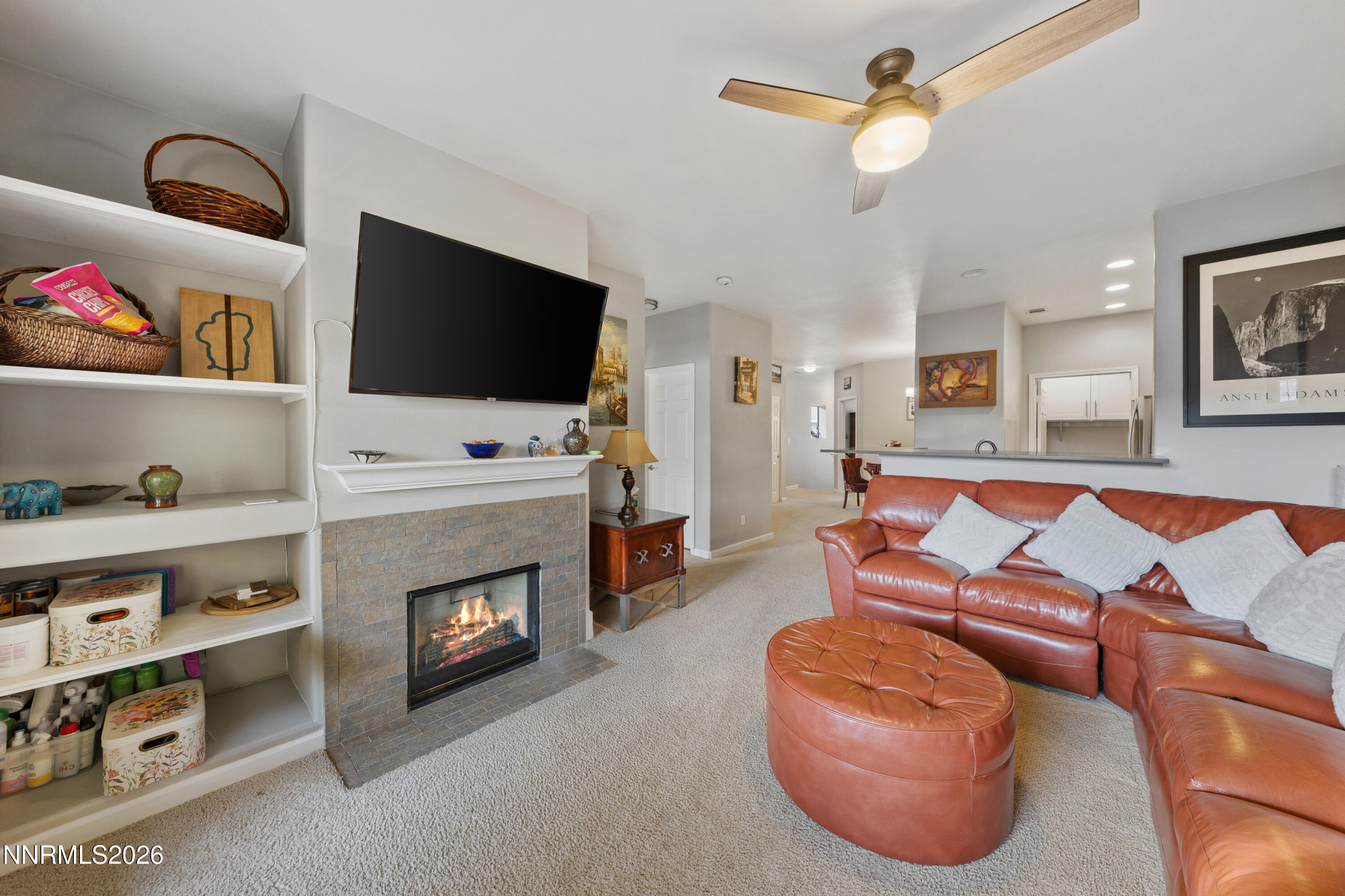 900 S South Meadows Parkway