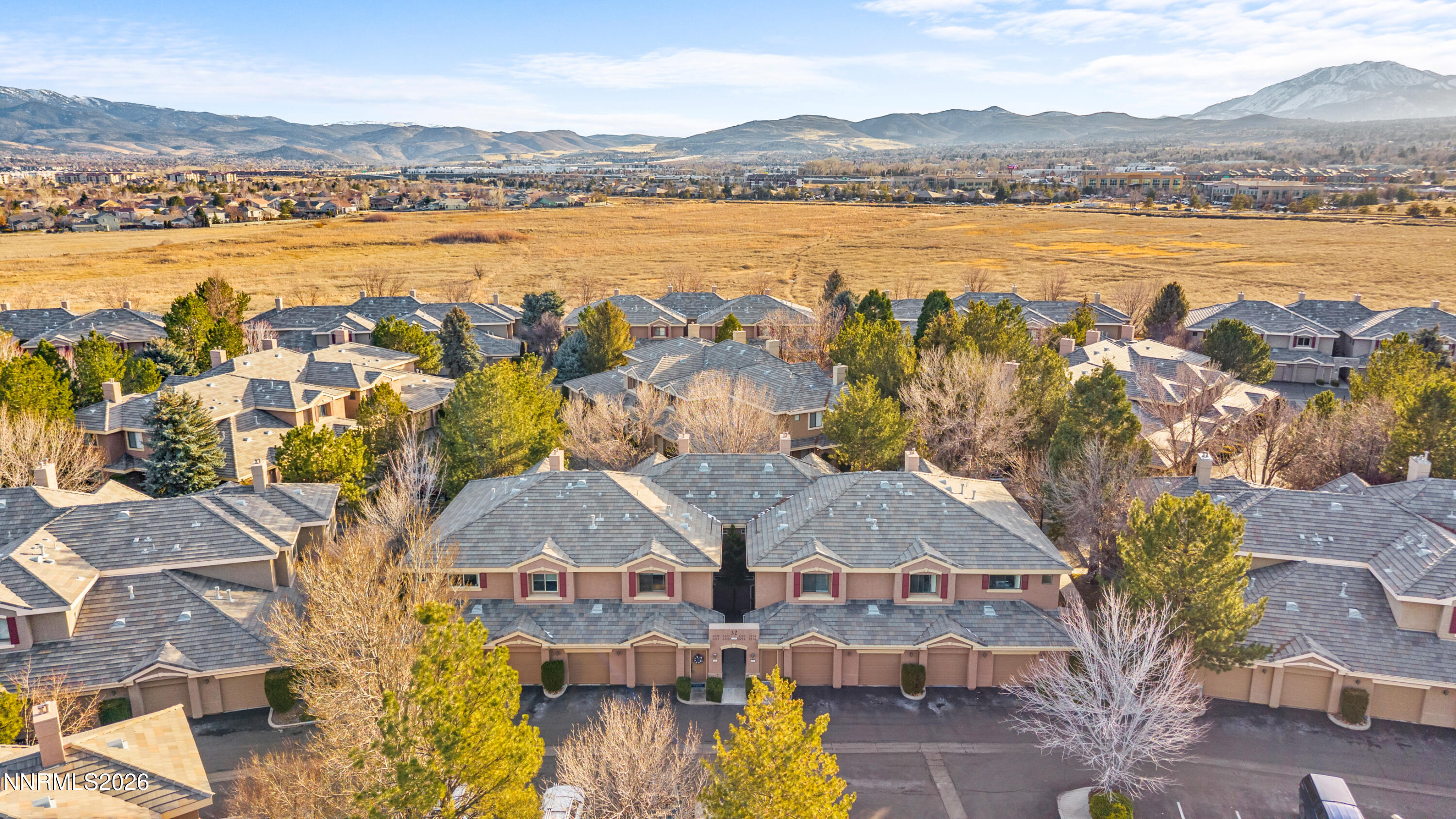 900 S South Meadows Parkway Apt 3222