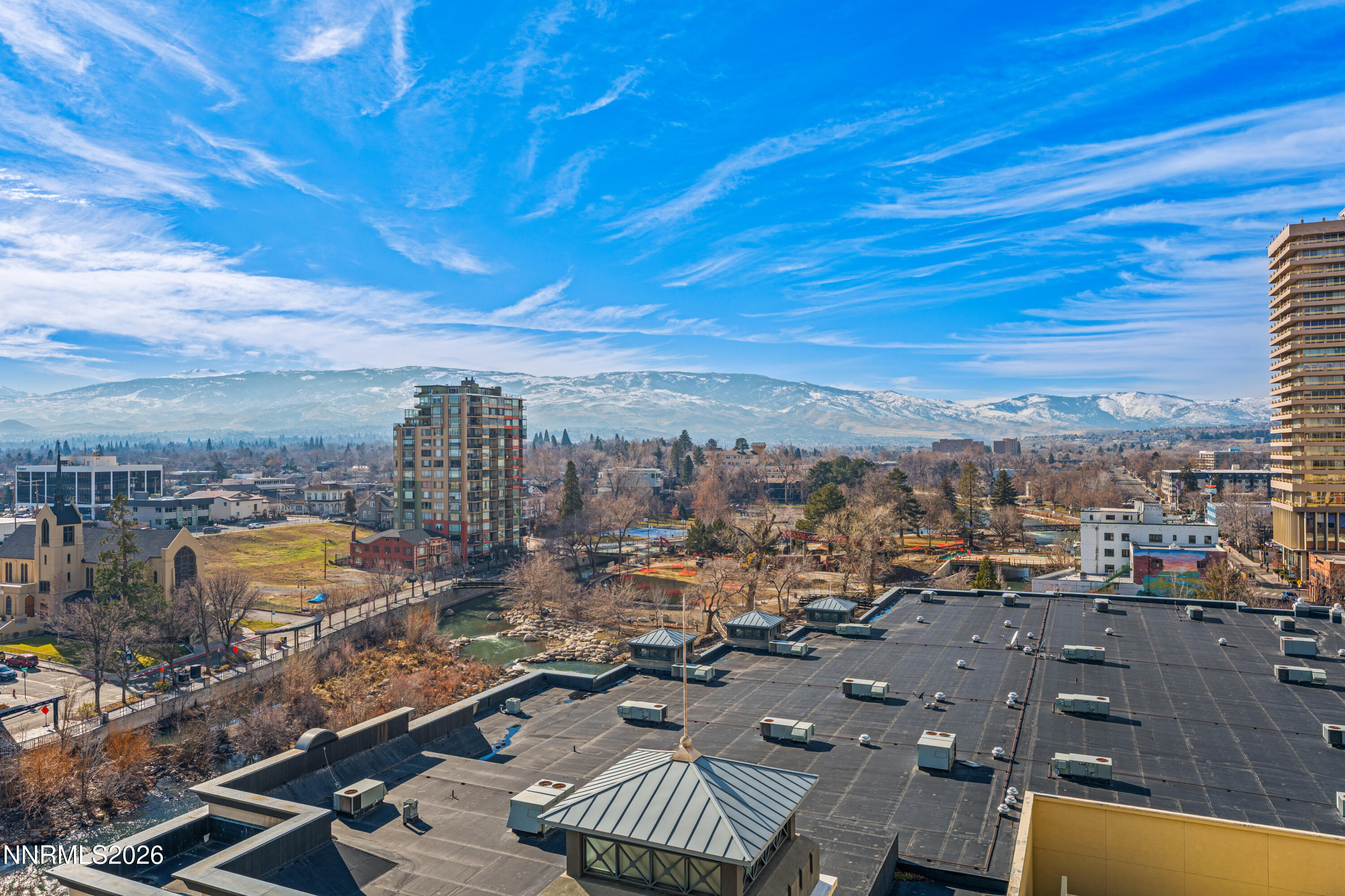 50 N Sierra Street STE 903