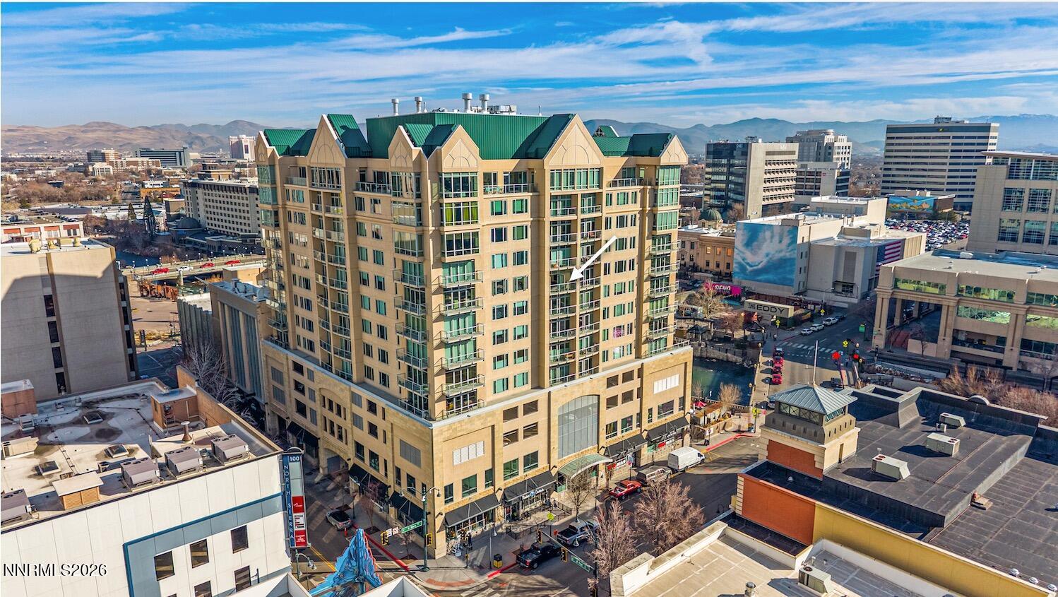 50 N Sierra Street STE 903