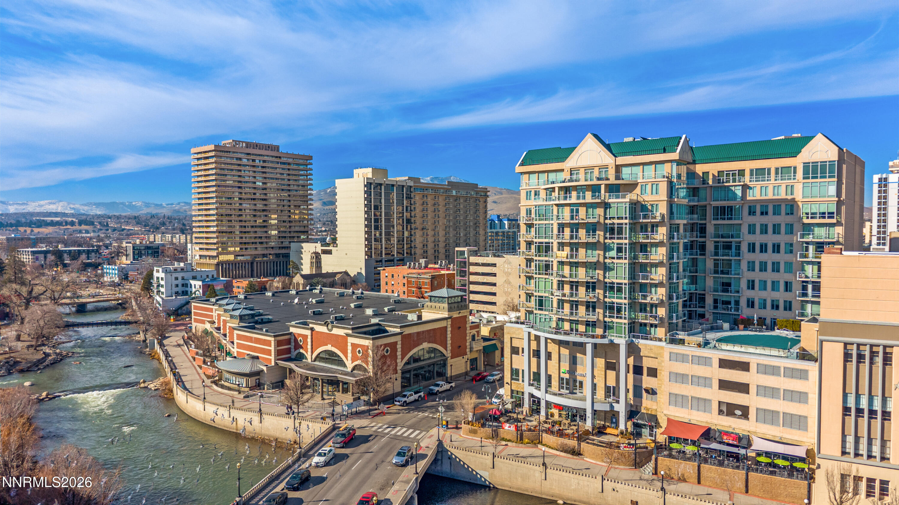 50 N Sierra Street STE 903