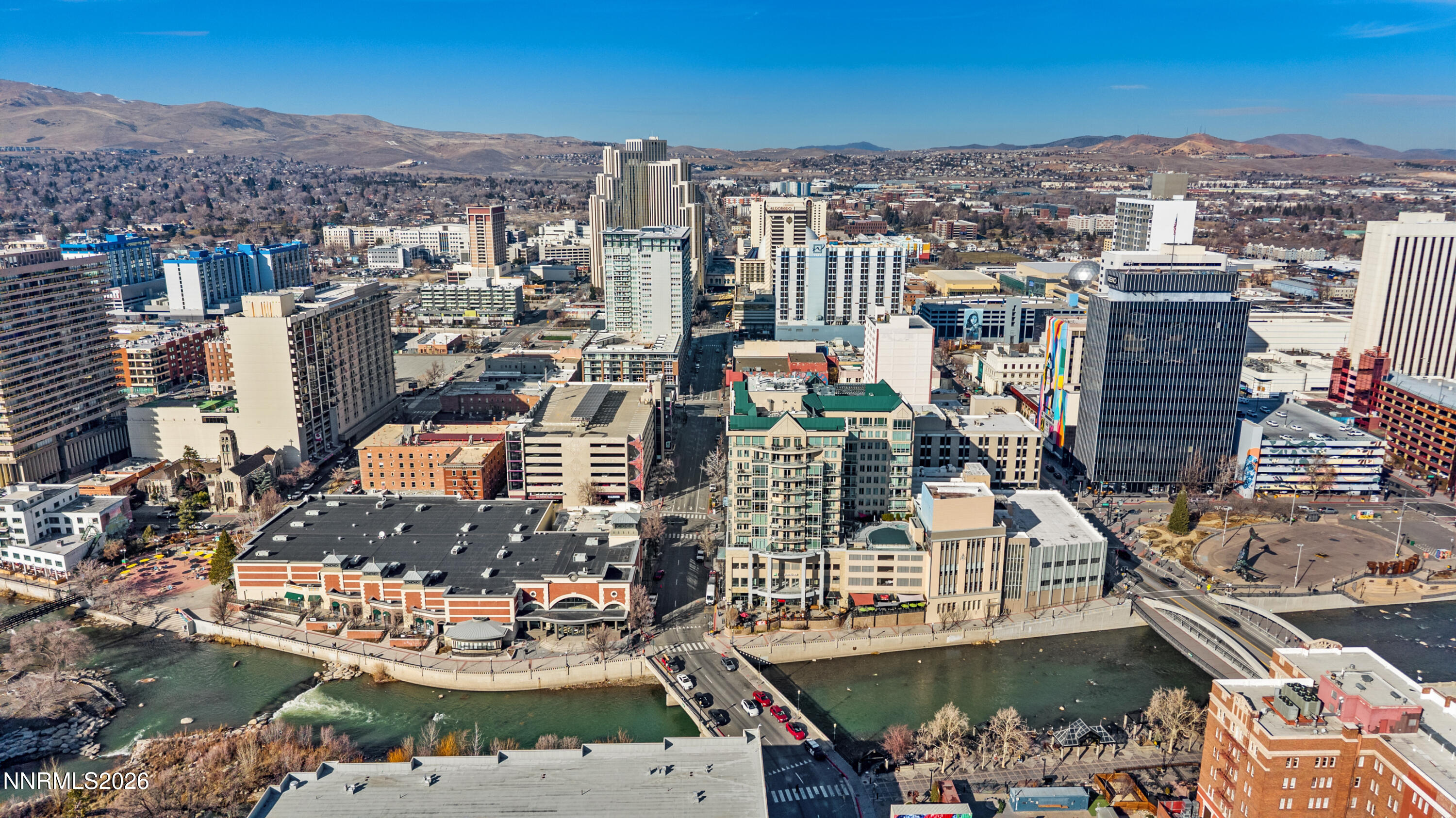 50 N Sierra Street STE 903