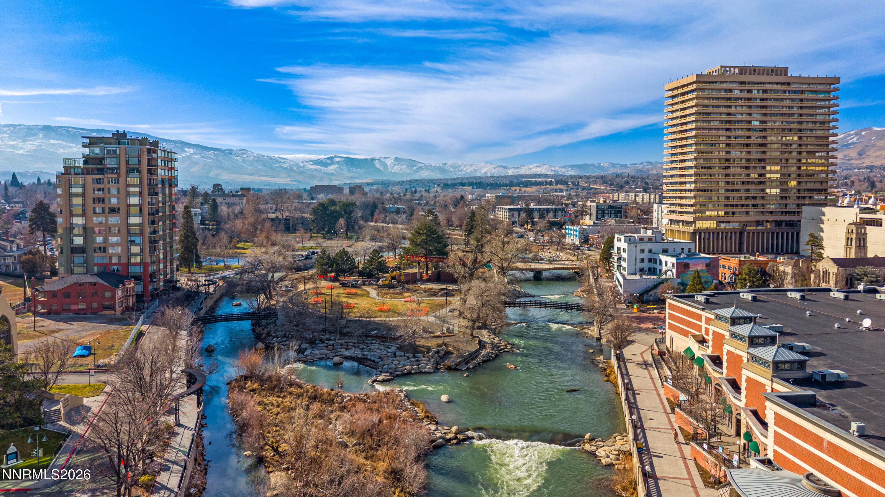 50 N Sierra Street STE 903