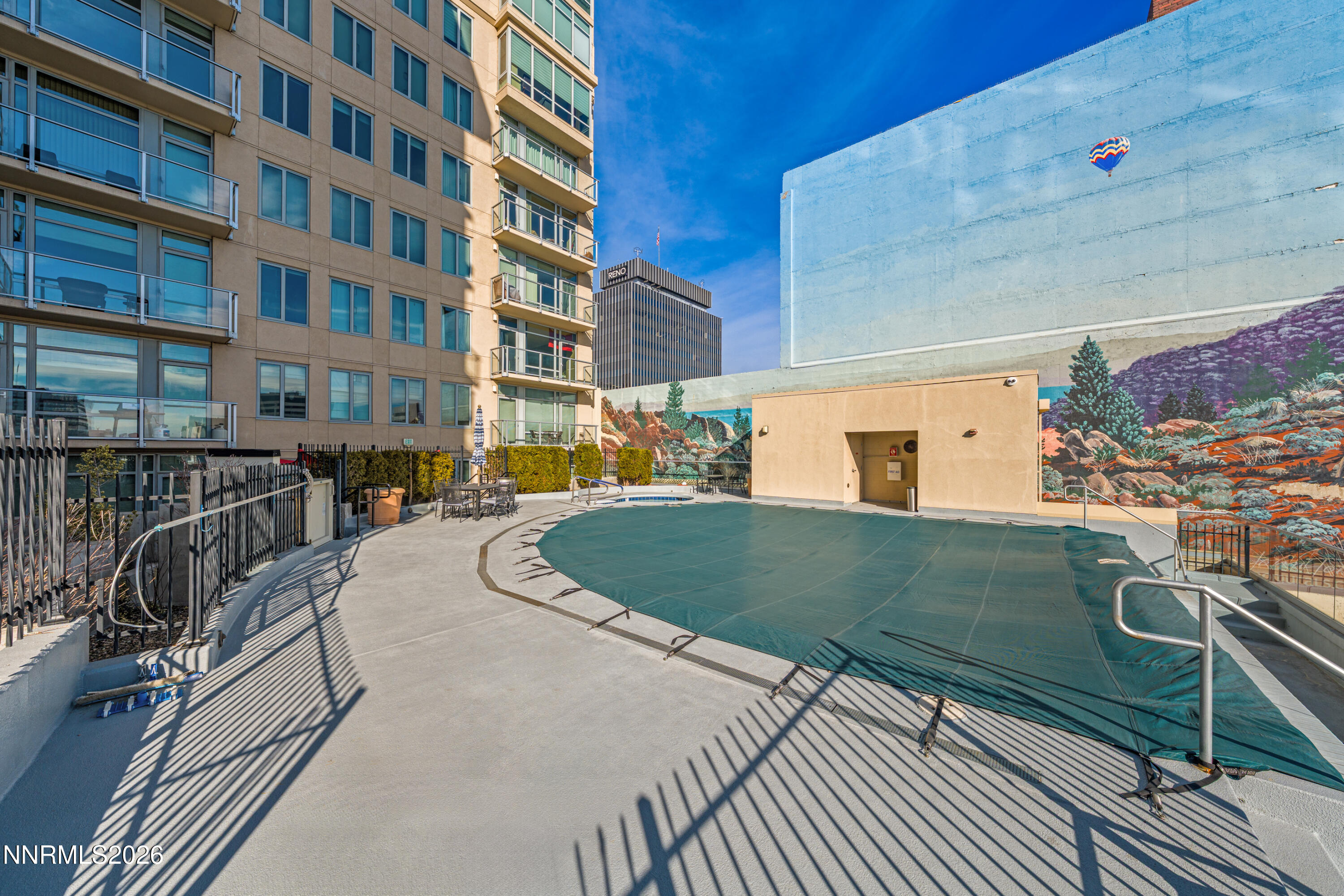 50 N Sierra Street STE 903