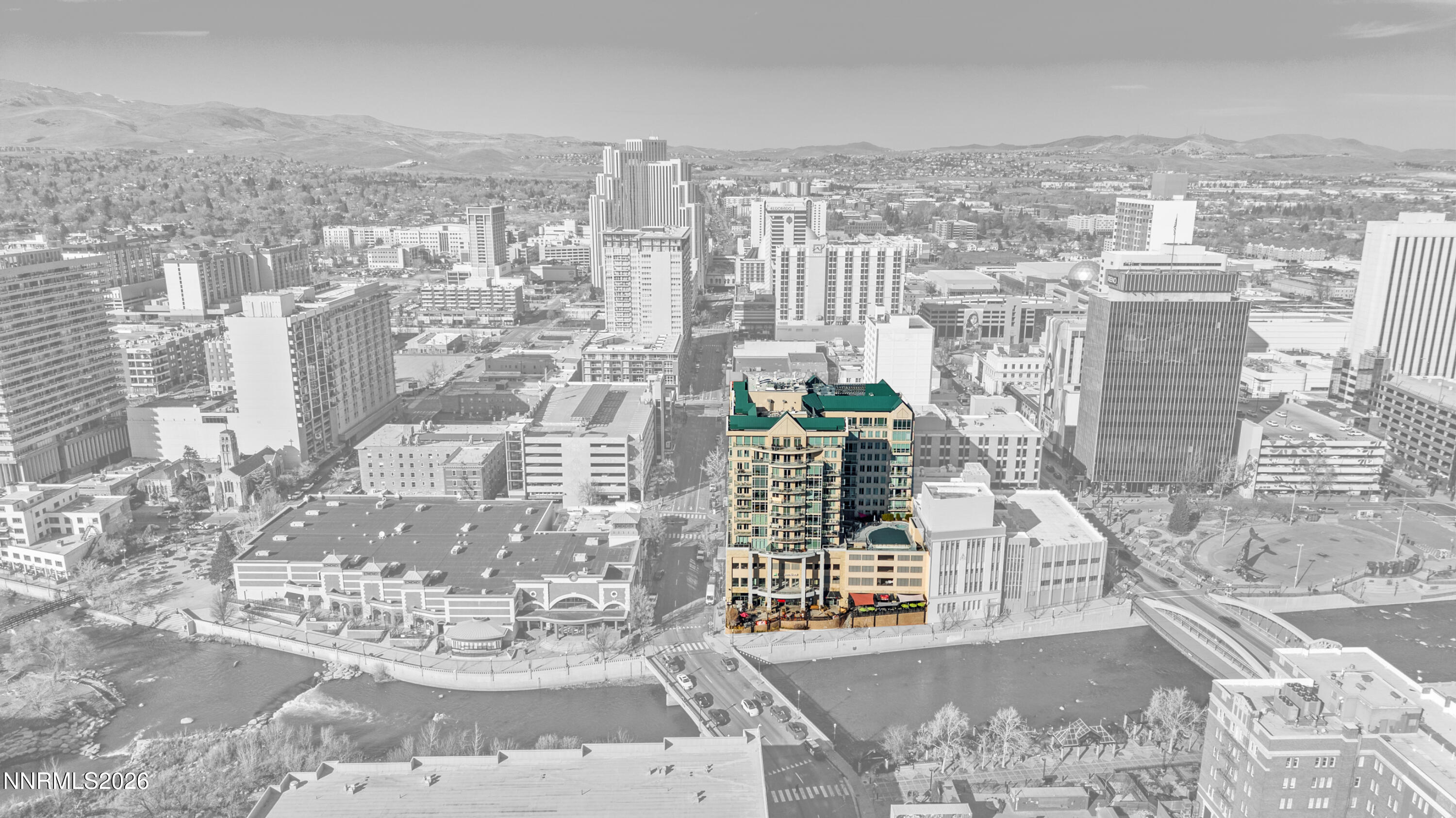 50 N Sierra Street STE 903