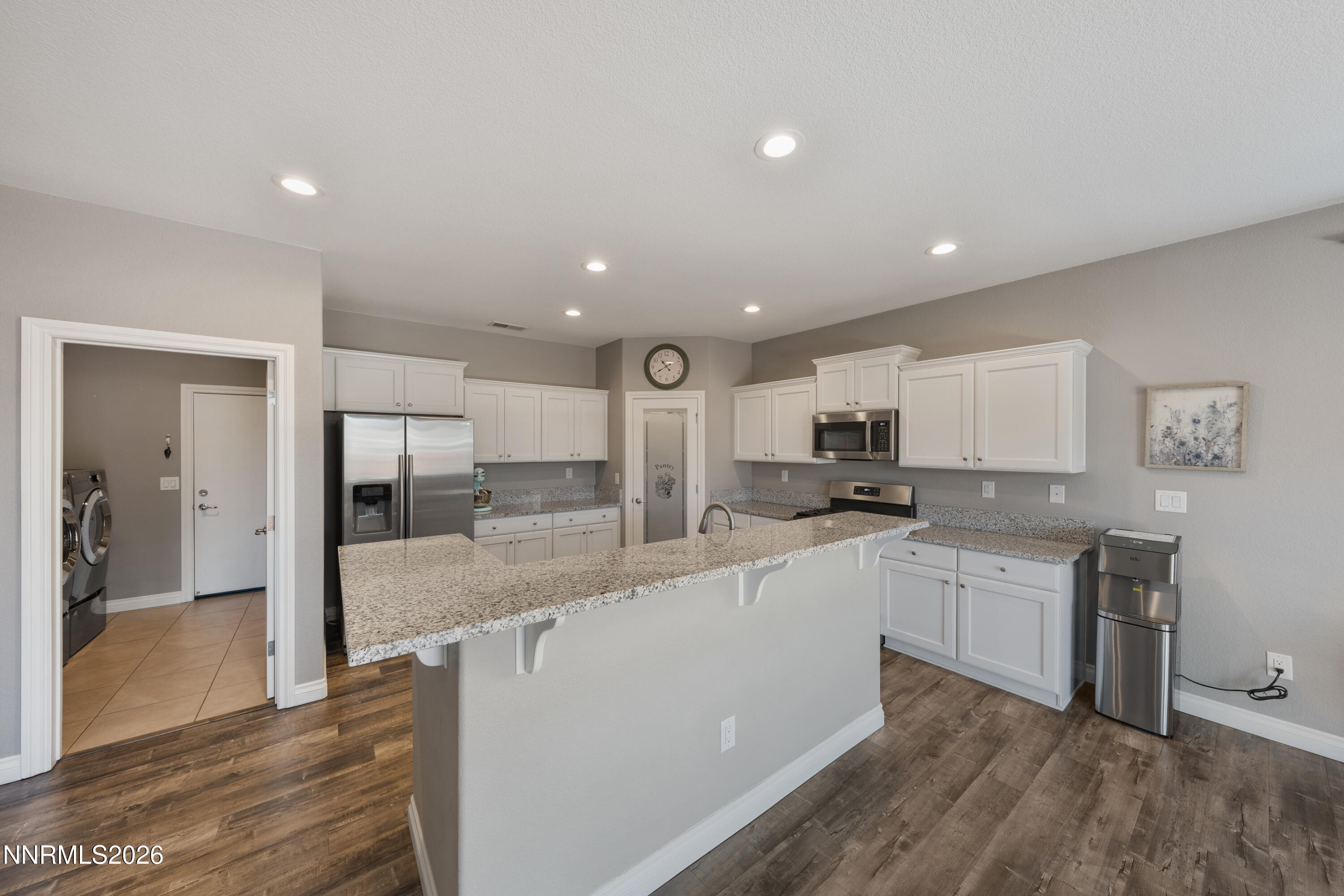 18703 Brady Ridge Court