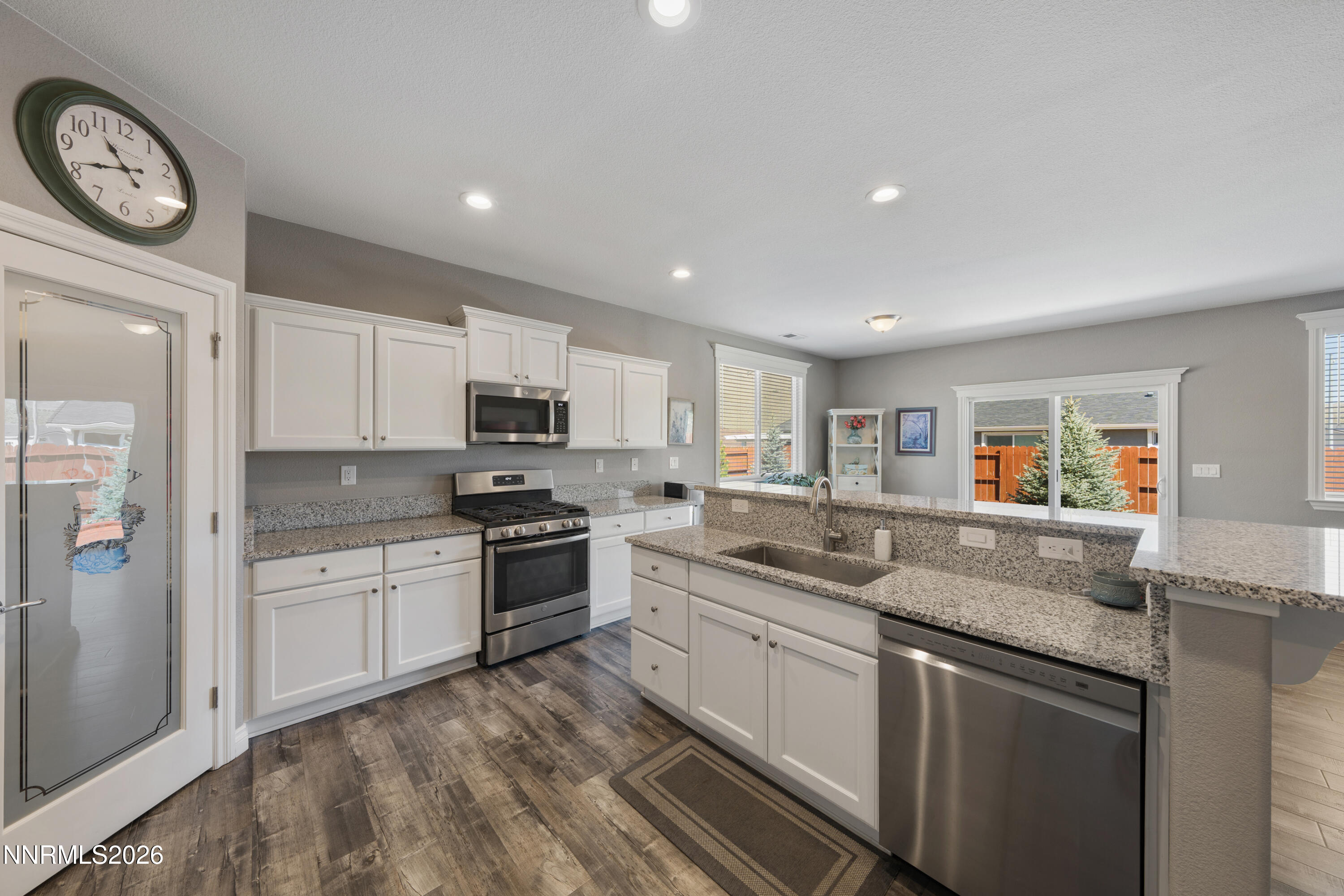 18703 Brady Ridge Court