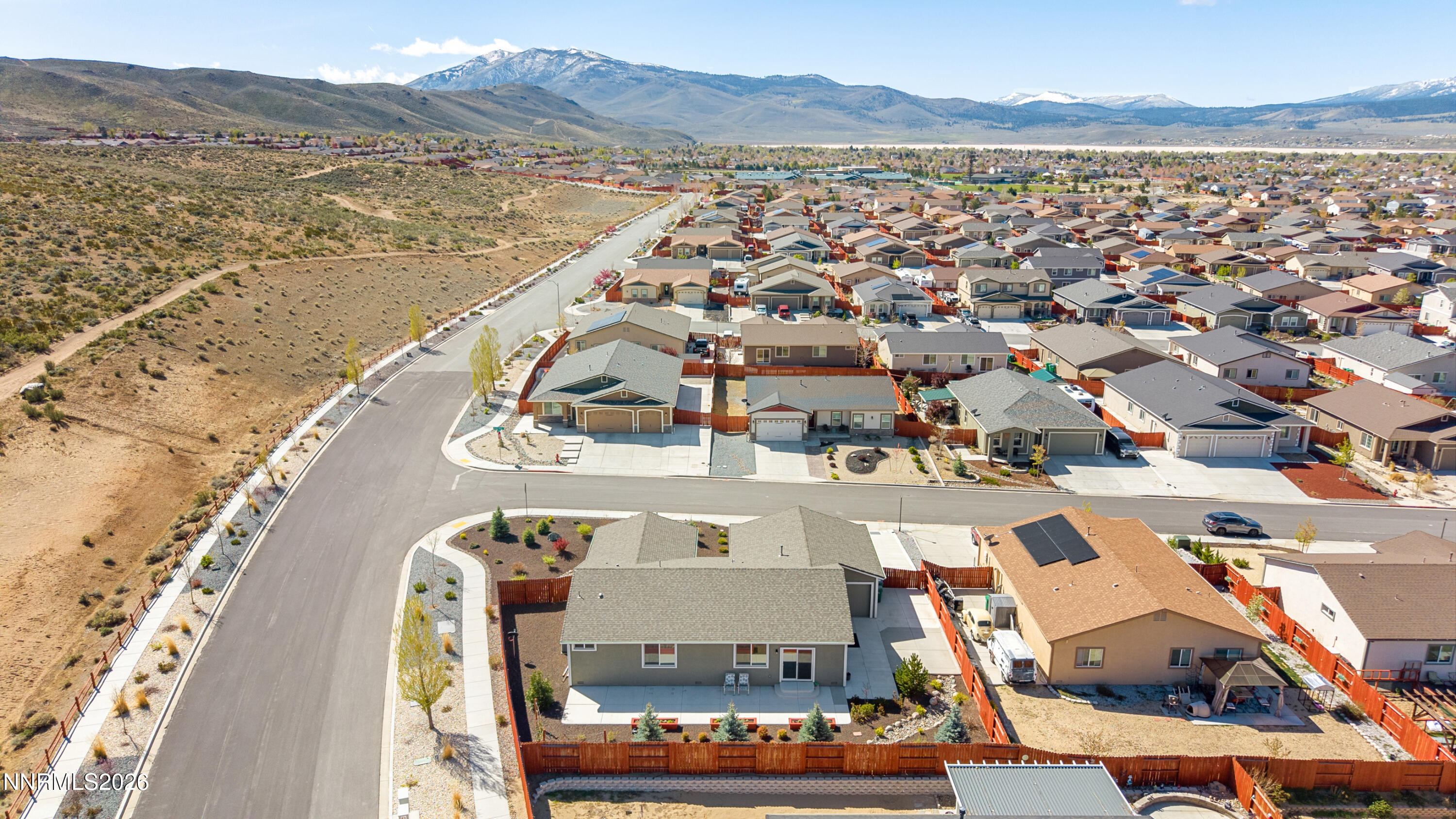 18703 Brady Ridge Court