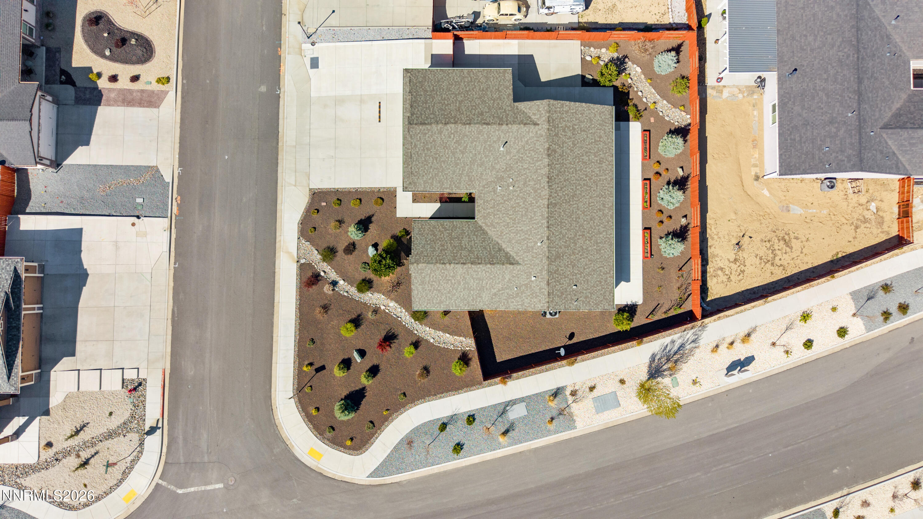 18703 Brady Ridge Court