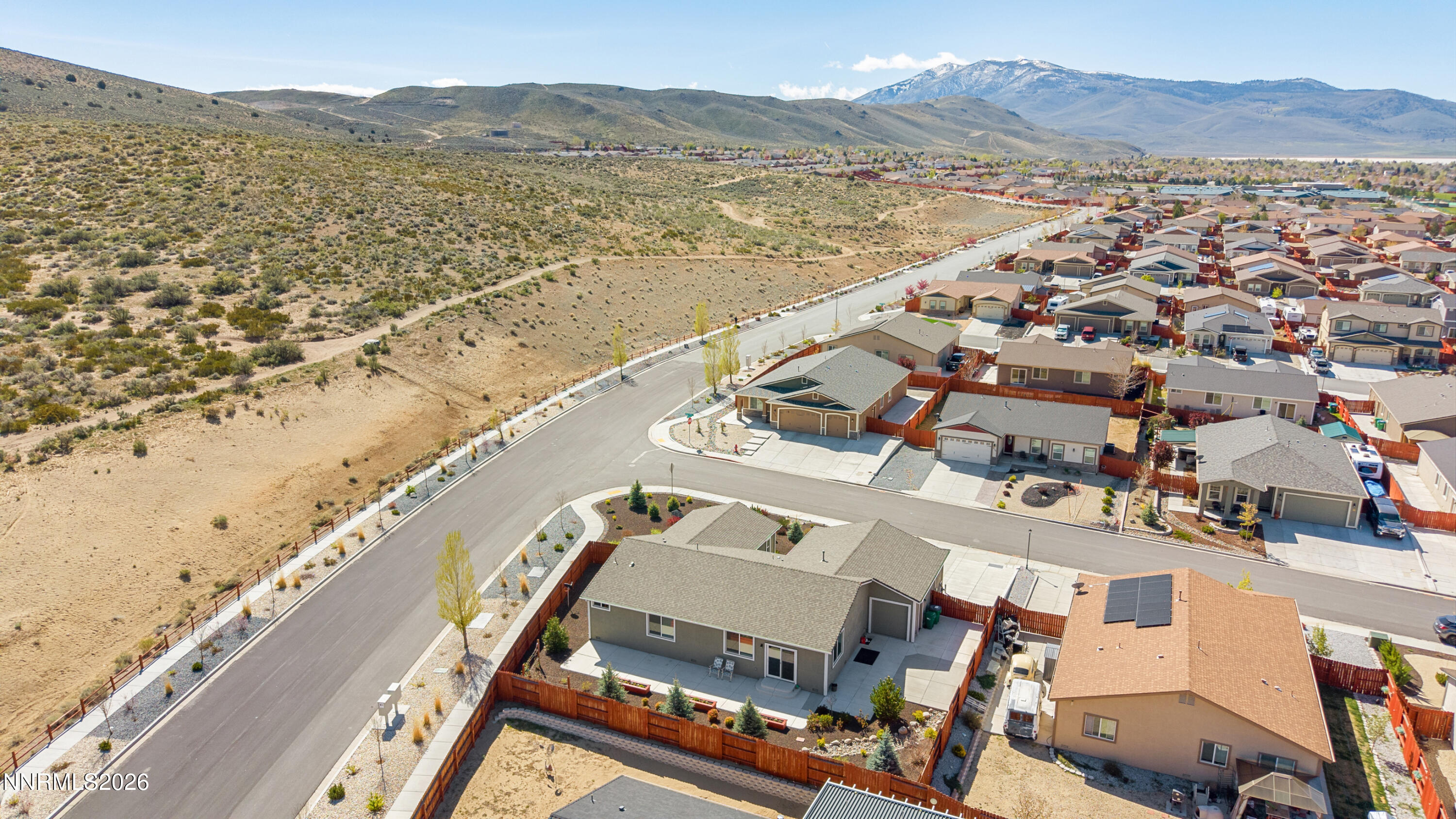 18703 Brady Ridge Court