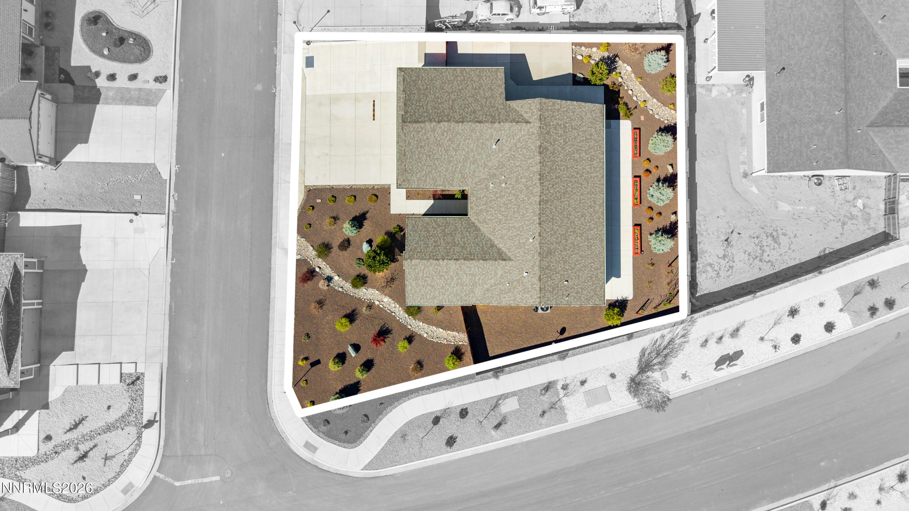 18703 Brady Ridge Court