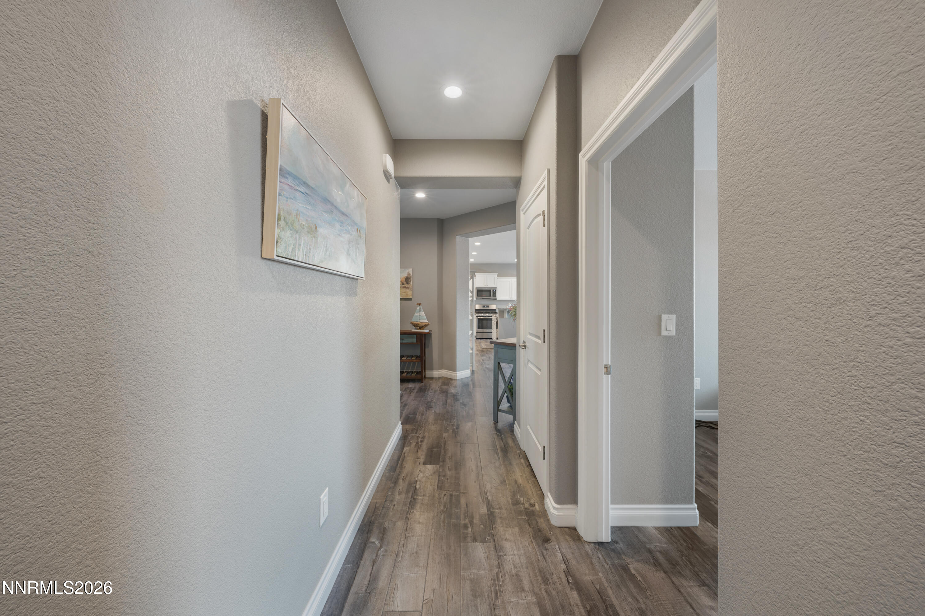 18703 Brady Ridge Court