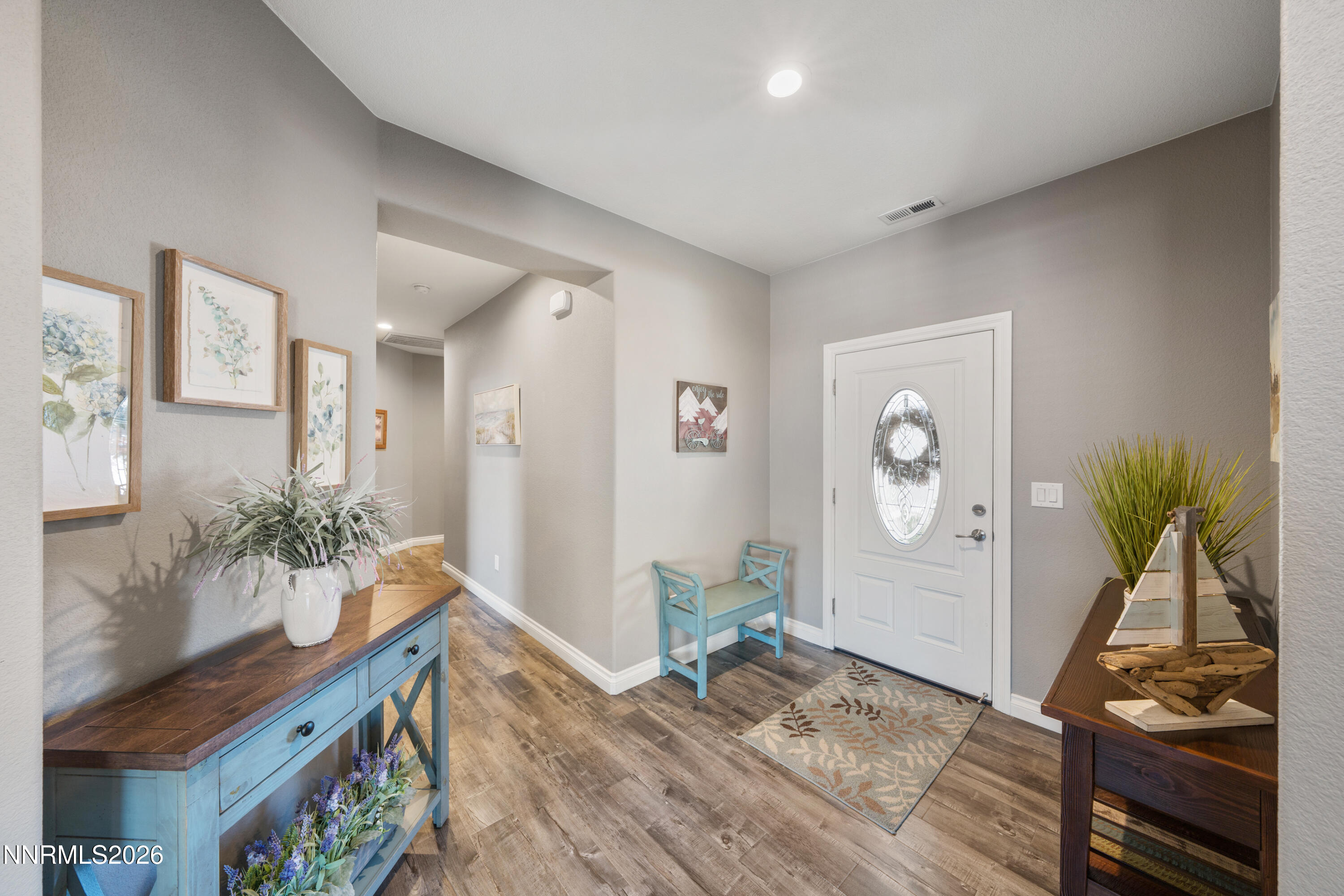 18703 Brady Ridge Court