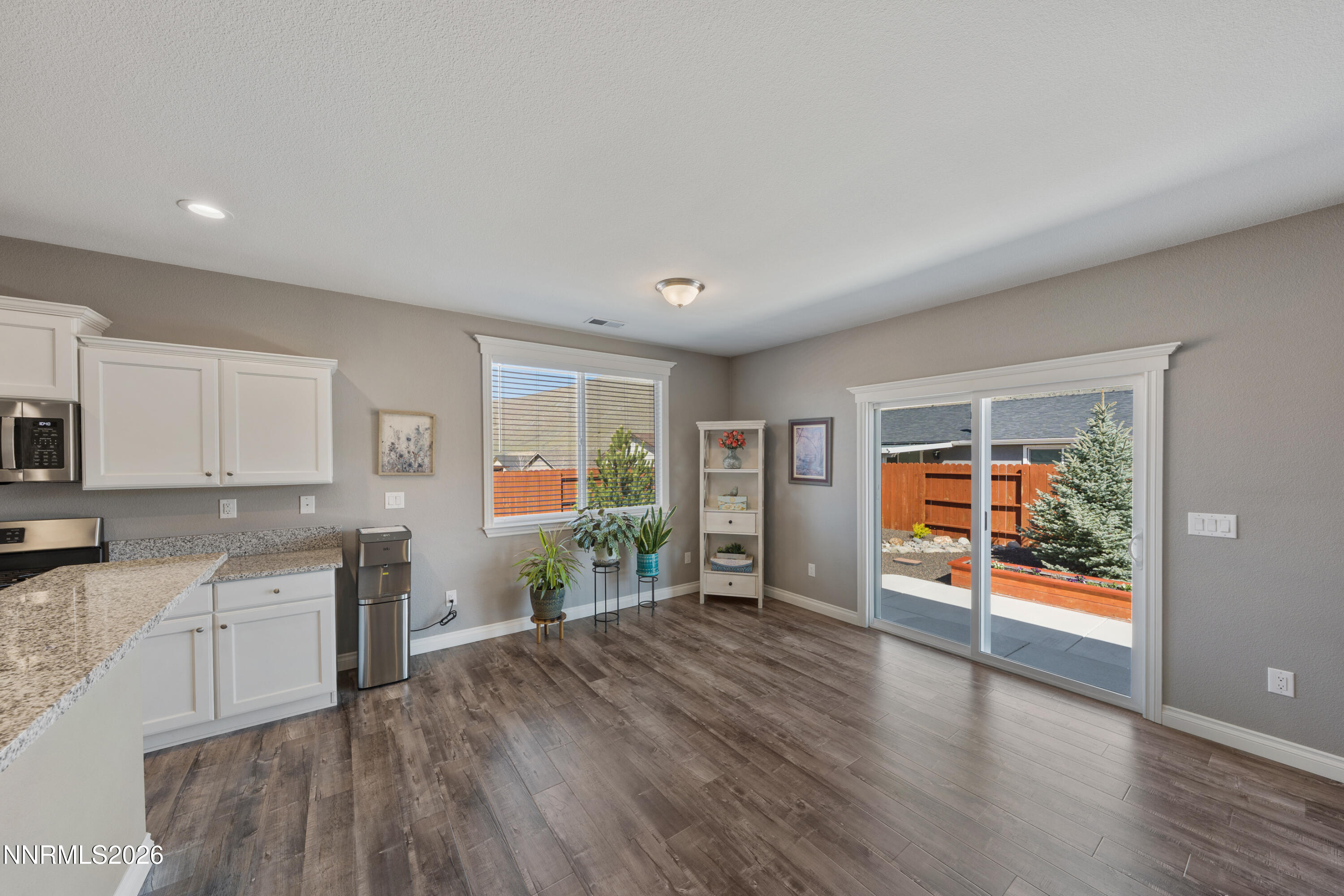 18703 Brady Ridge Court