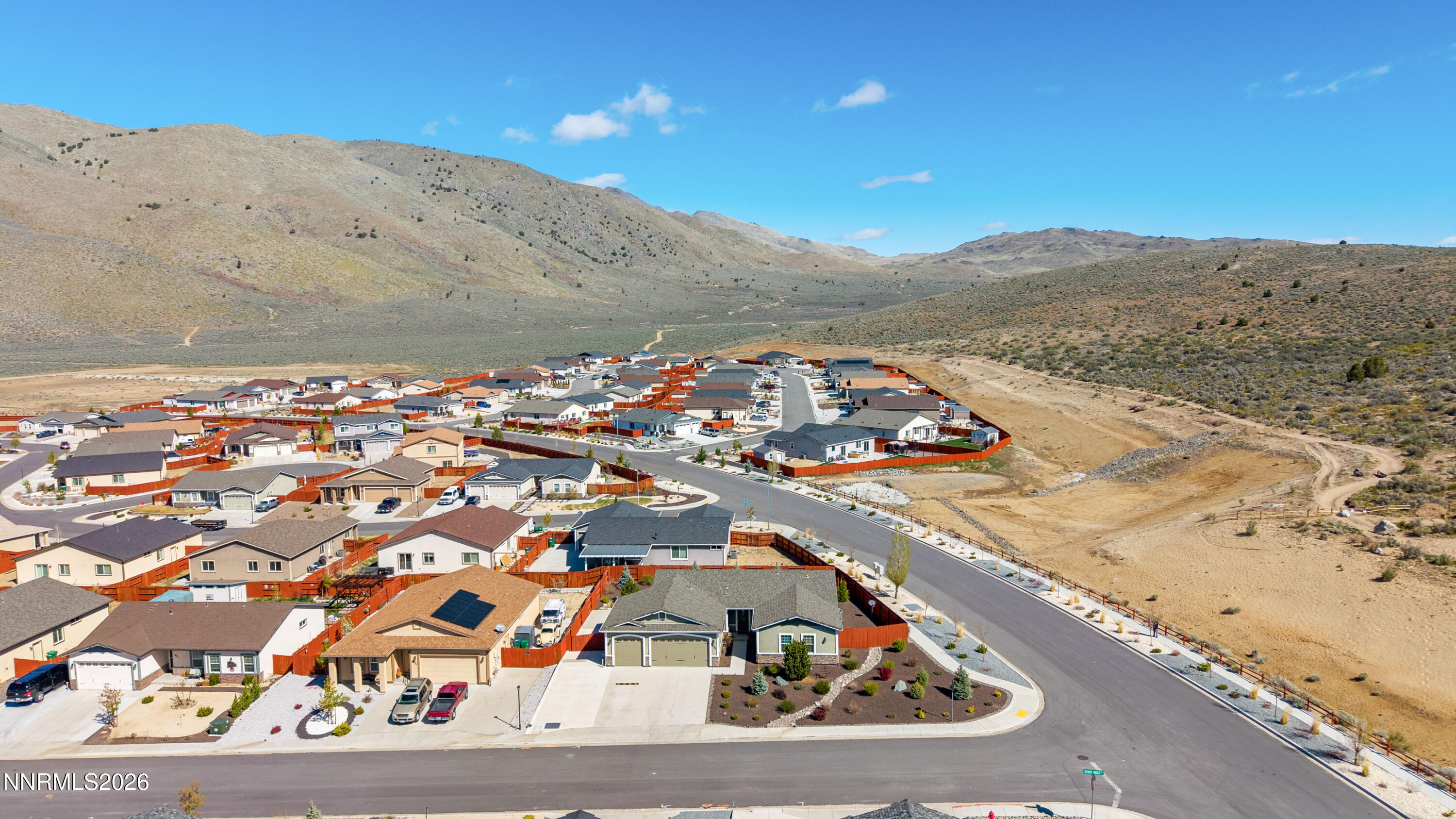 18703 Brady Ridge Court