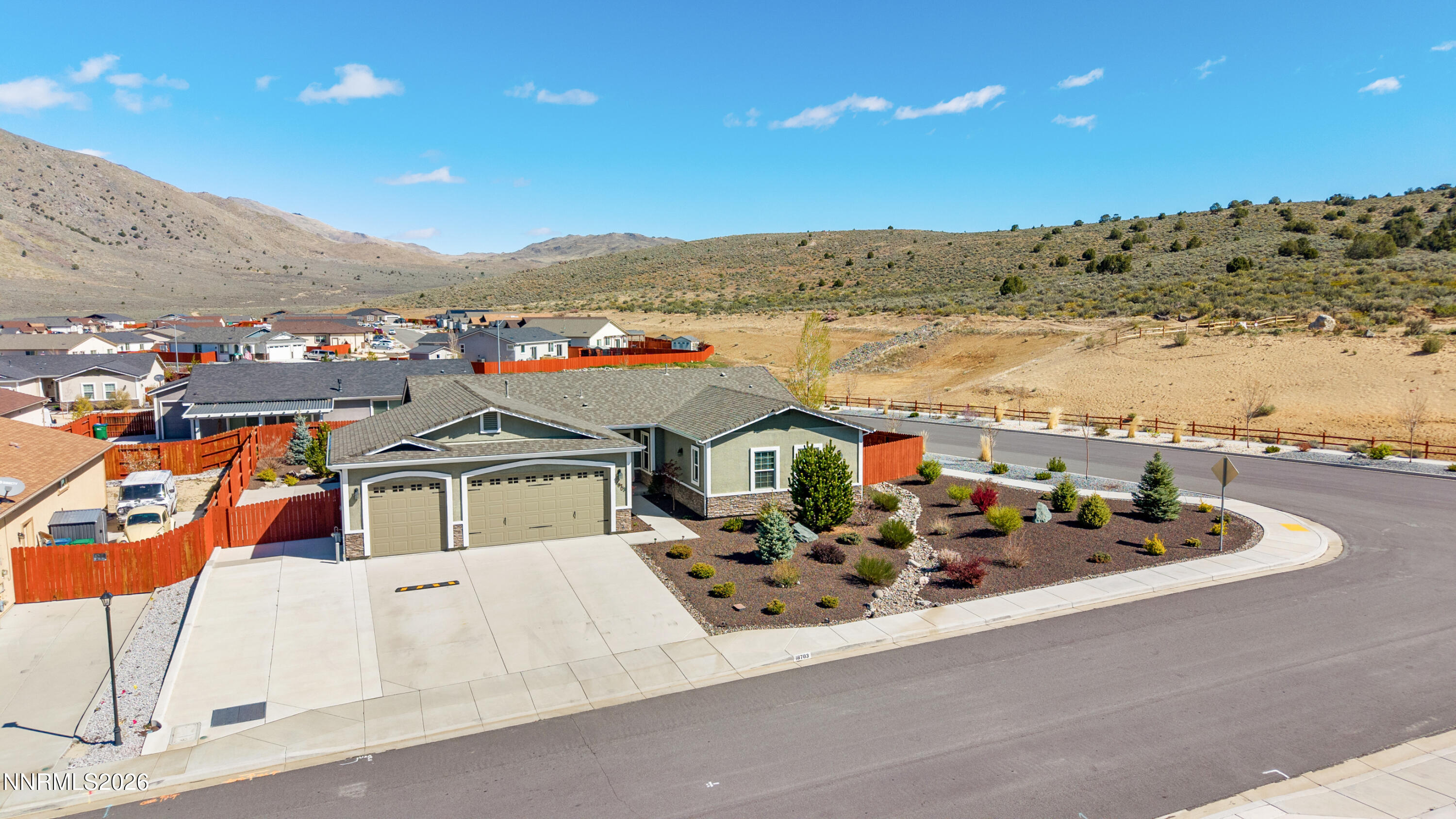 18703 Brady Ridge Court