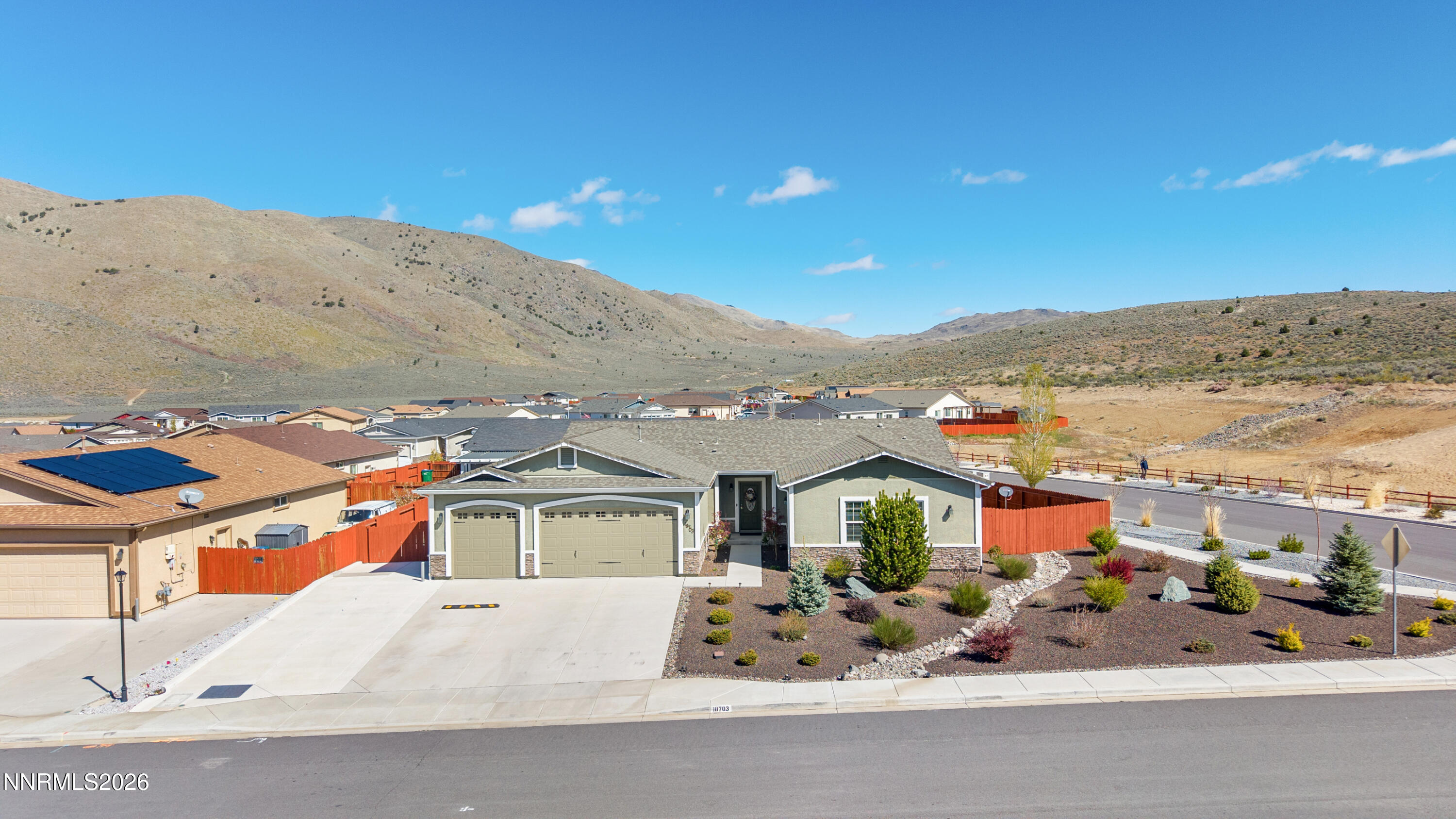 18703 Brady Ridge Court