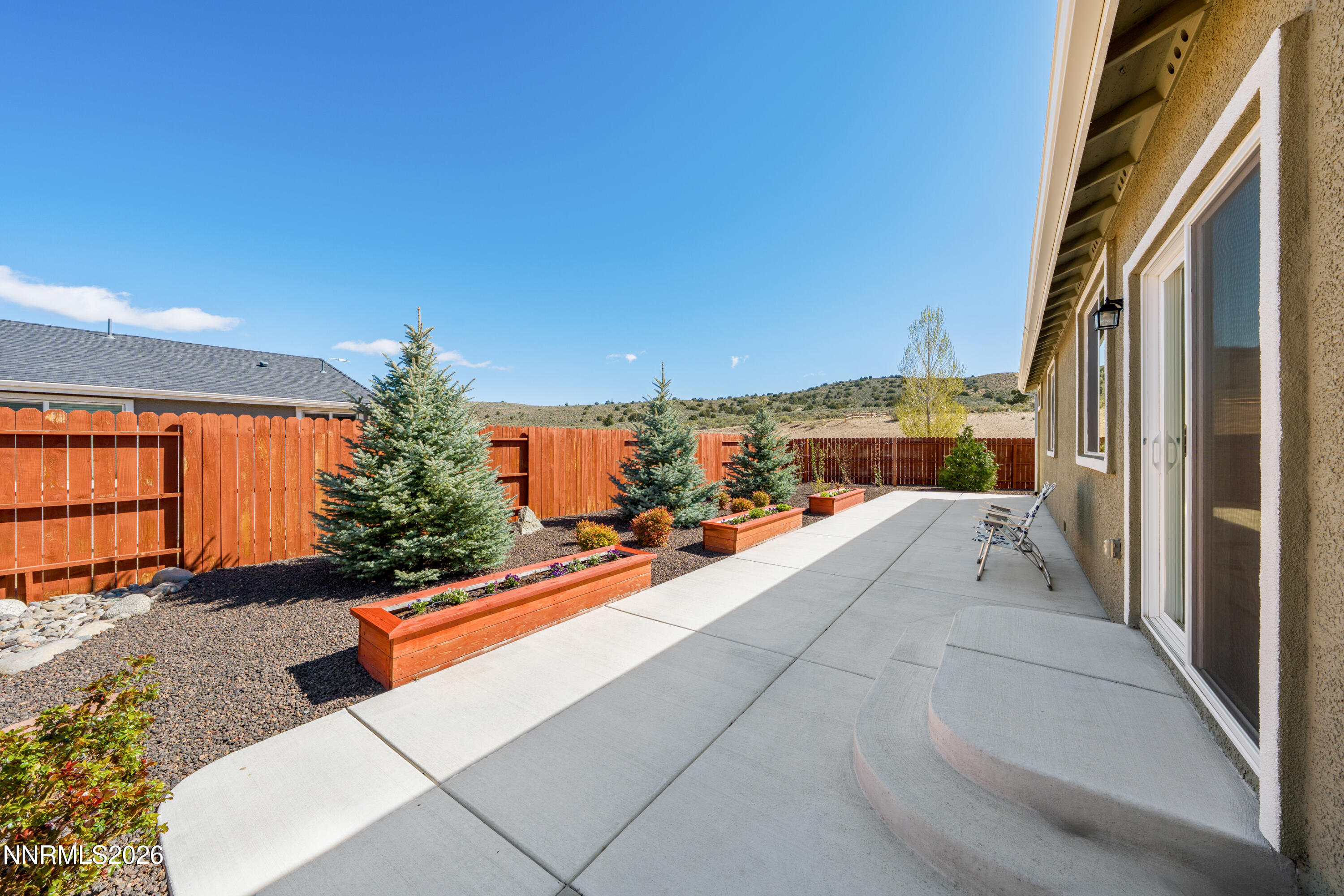 18703 Brady Ridge Court