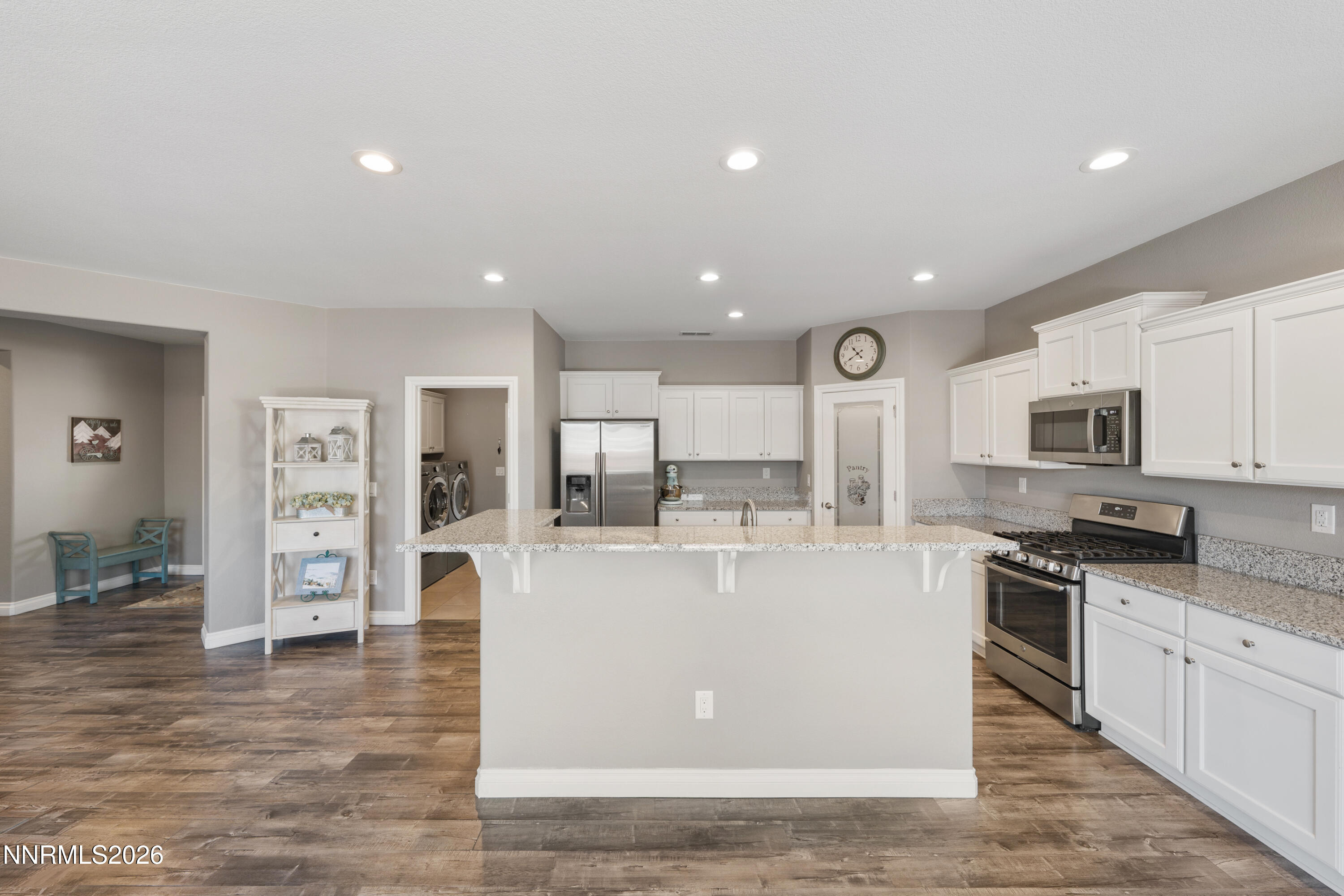 18703 Brady Ridge Court