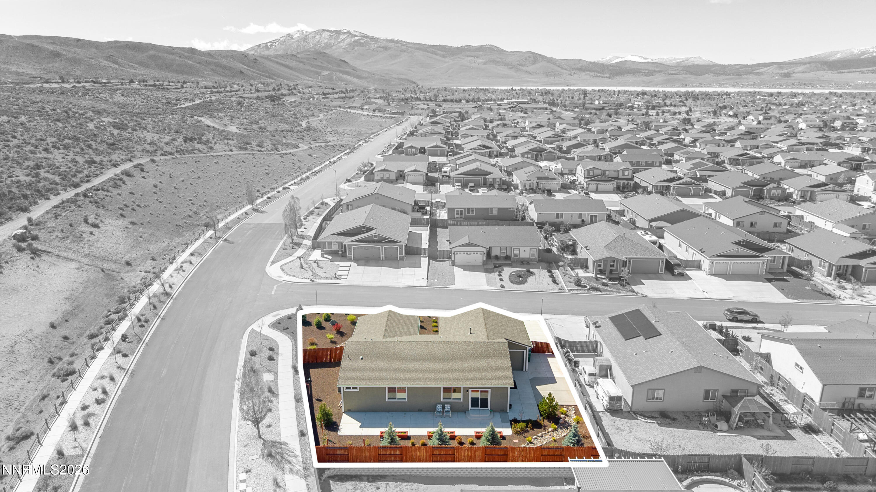 18703 Brady Ridge Court