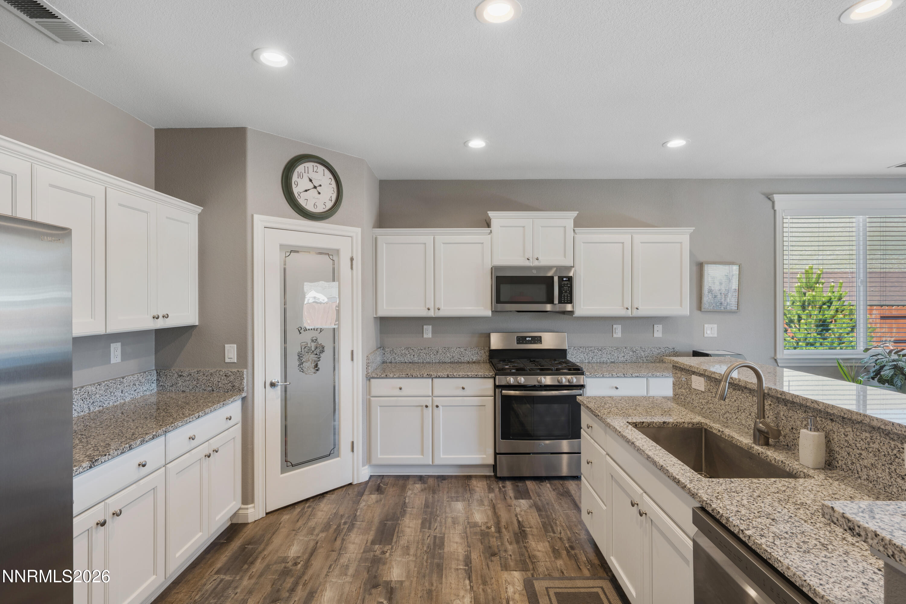 18703 Brady Ridge Court