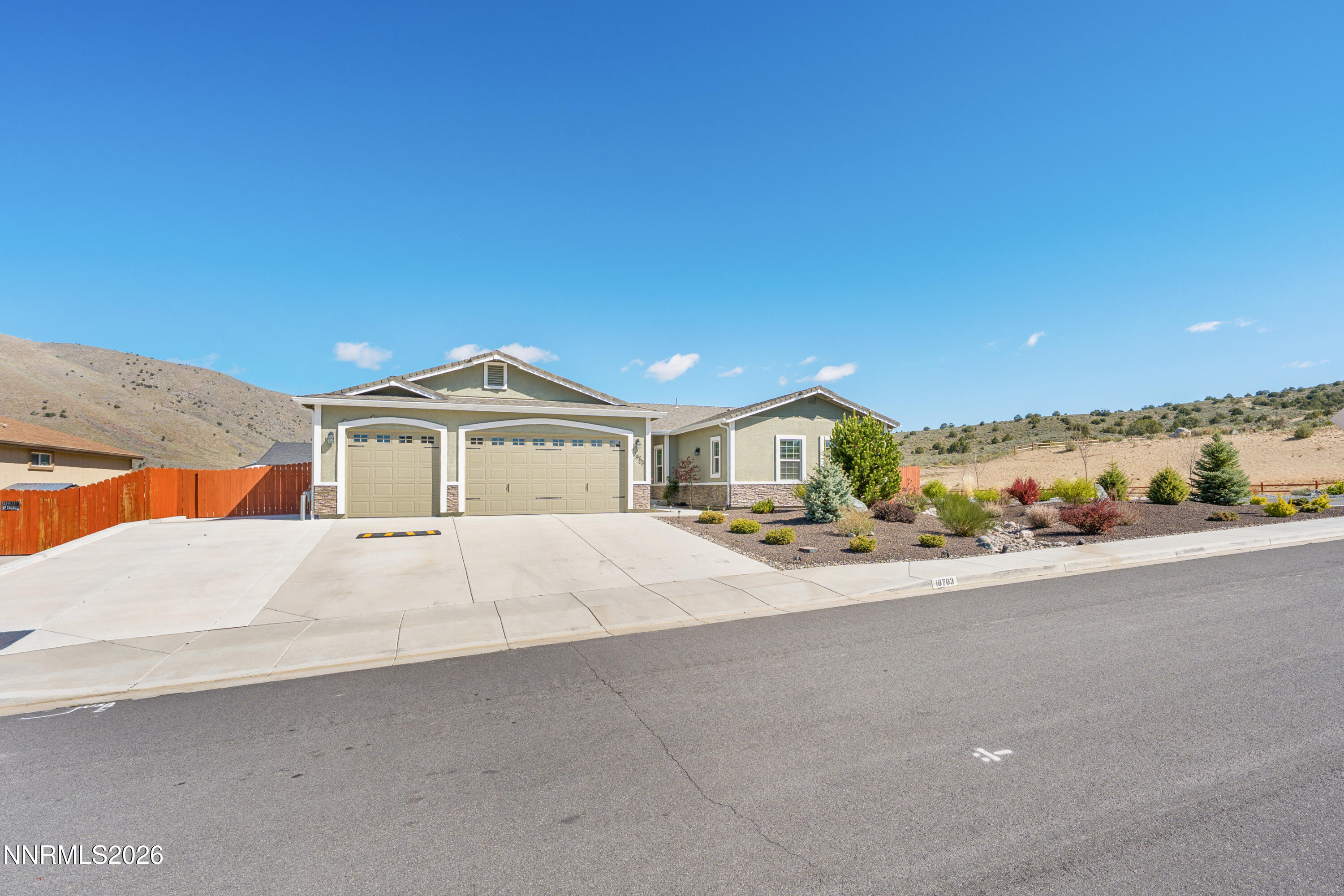 18703 Brady Ridge Court