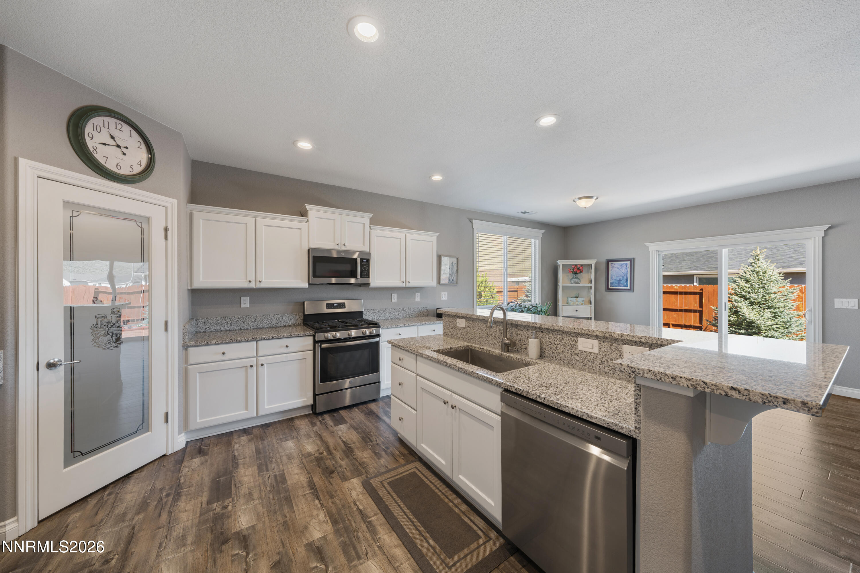 18703 Brady Ridge Court