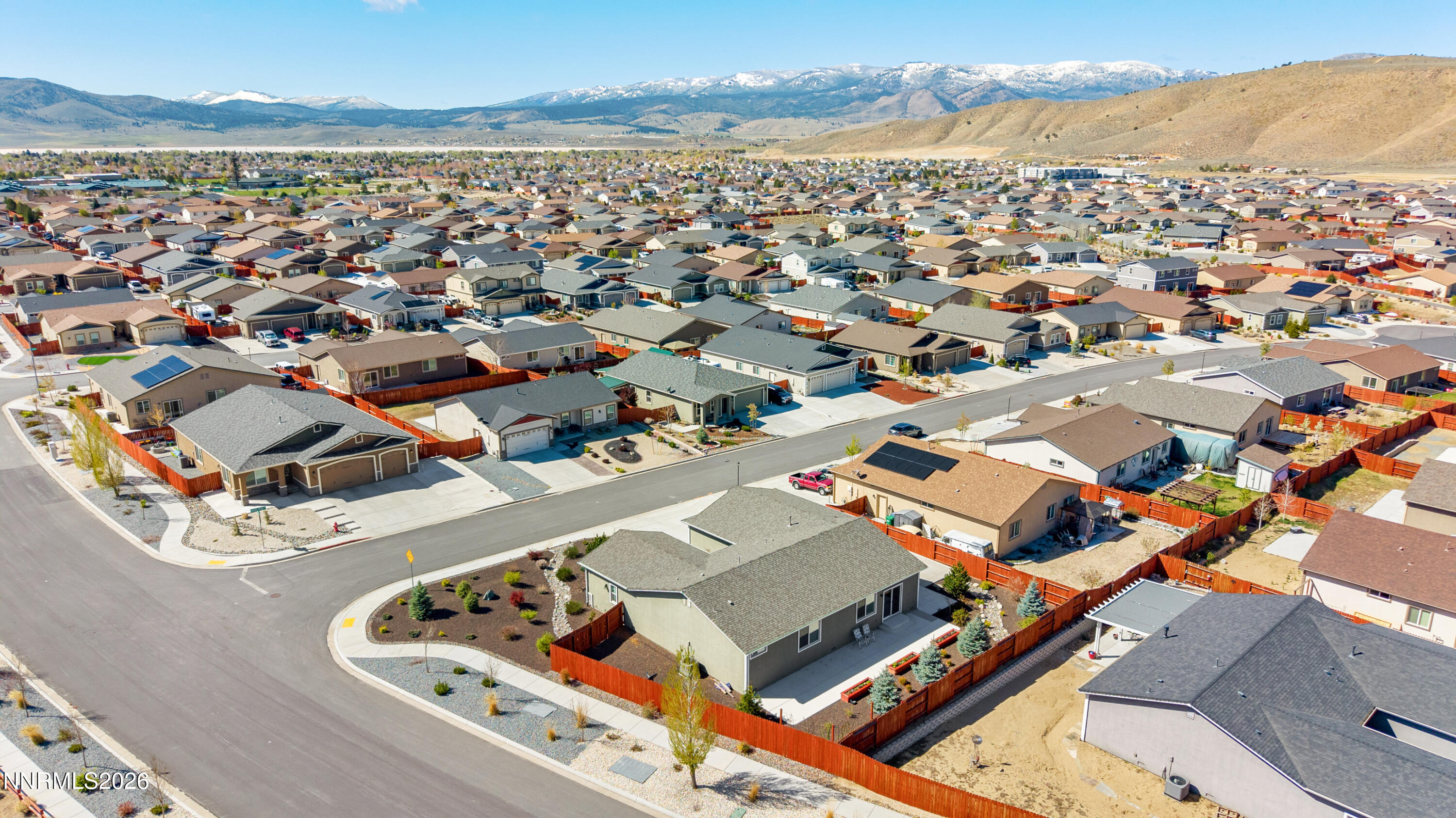 18703 Brady Ridge Court