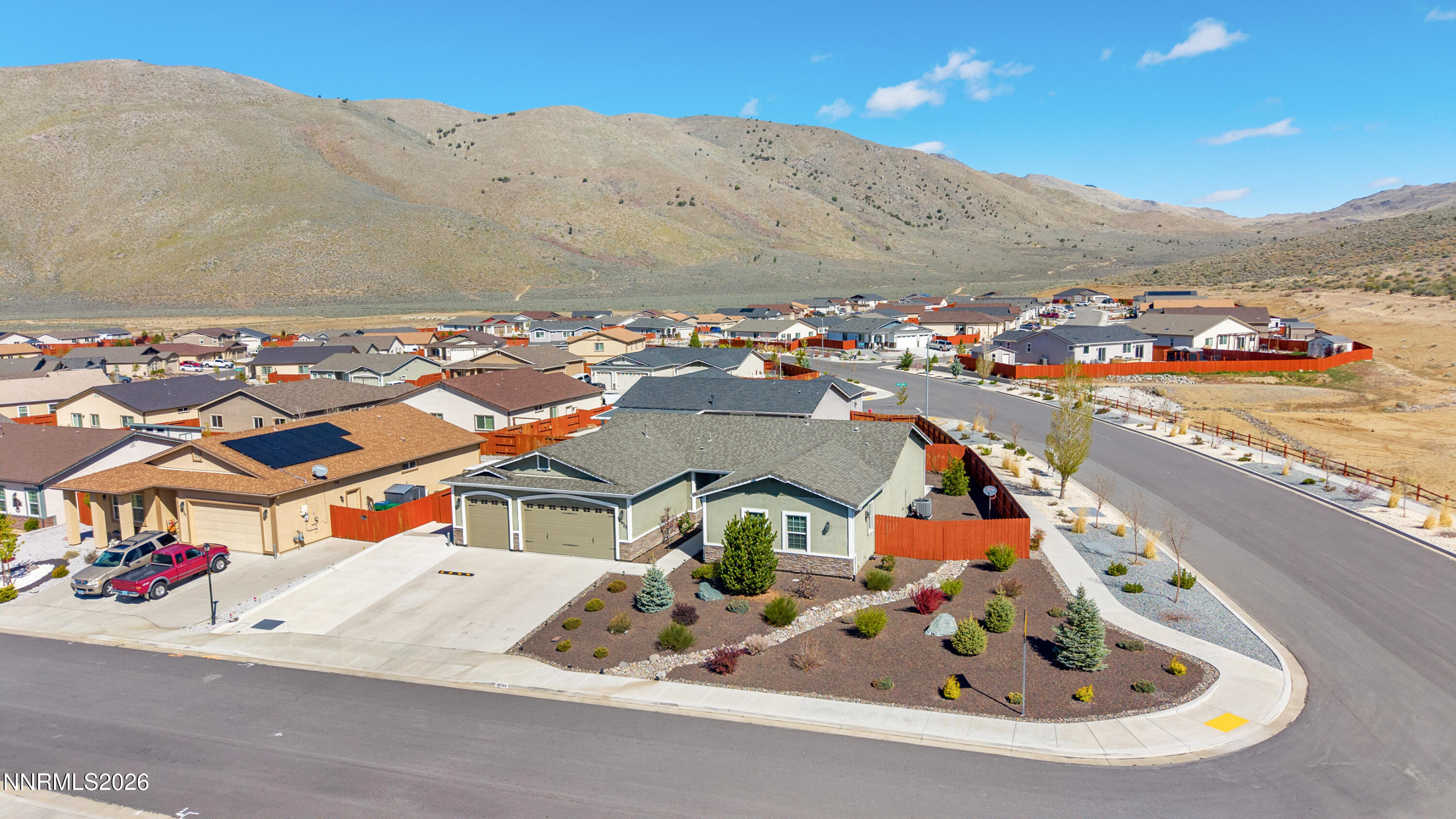 18703 Brady Ridge Court