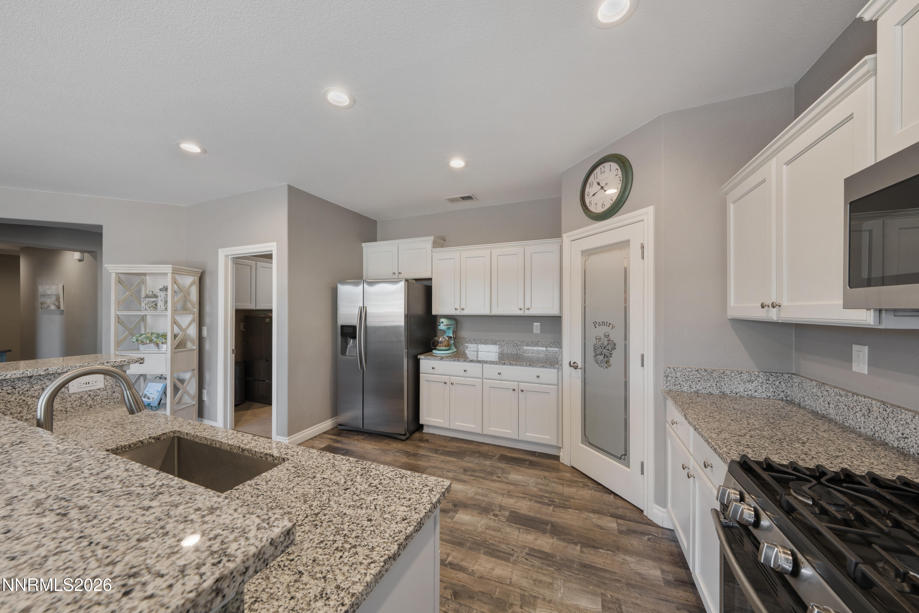 18703 Brady Ridge Court