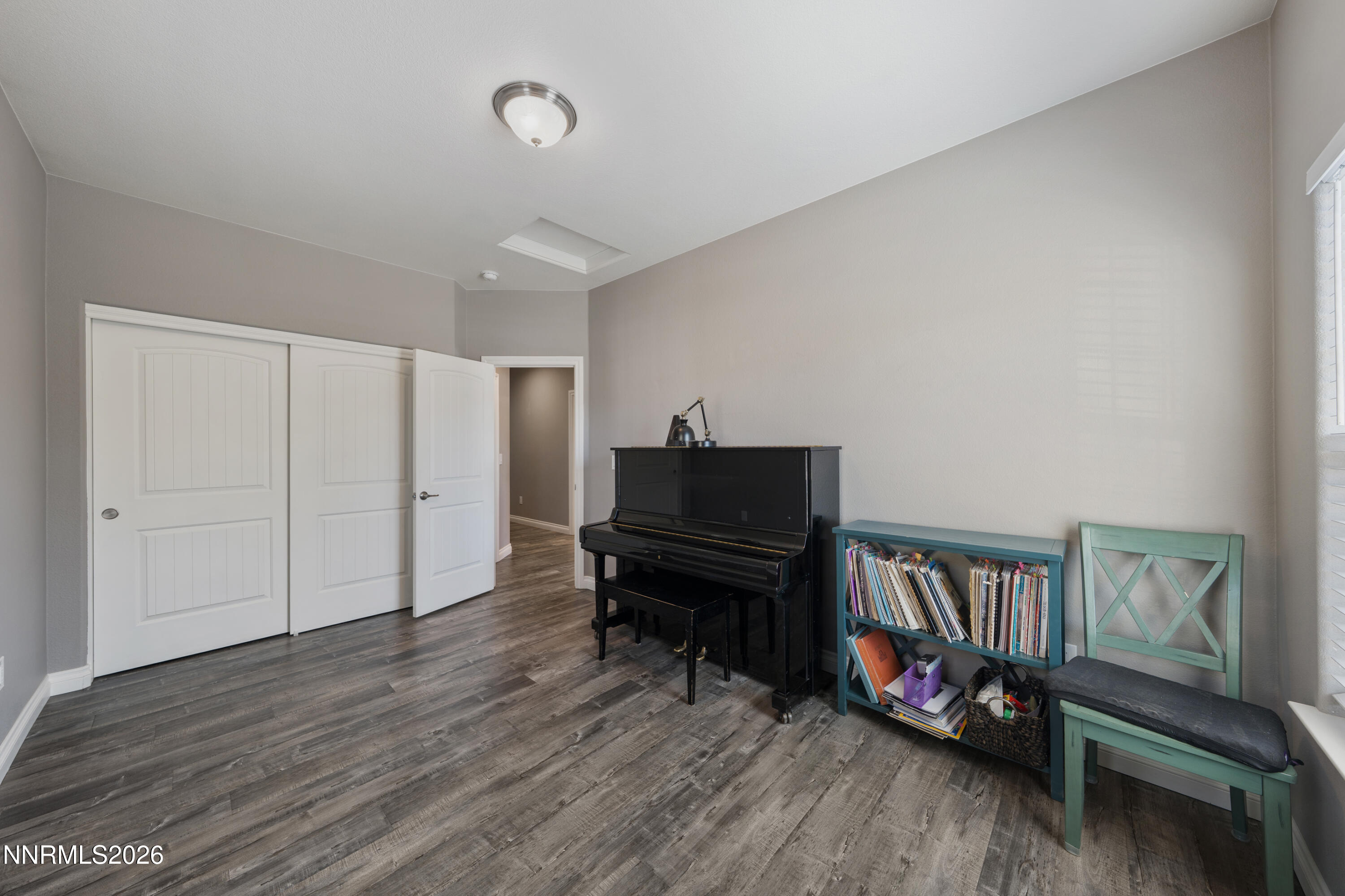 18703 Brady Ridge Court