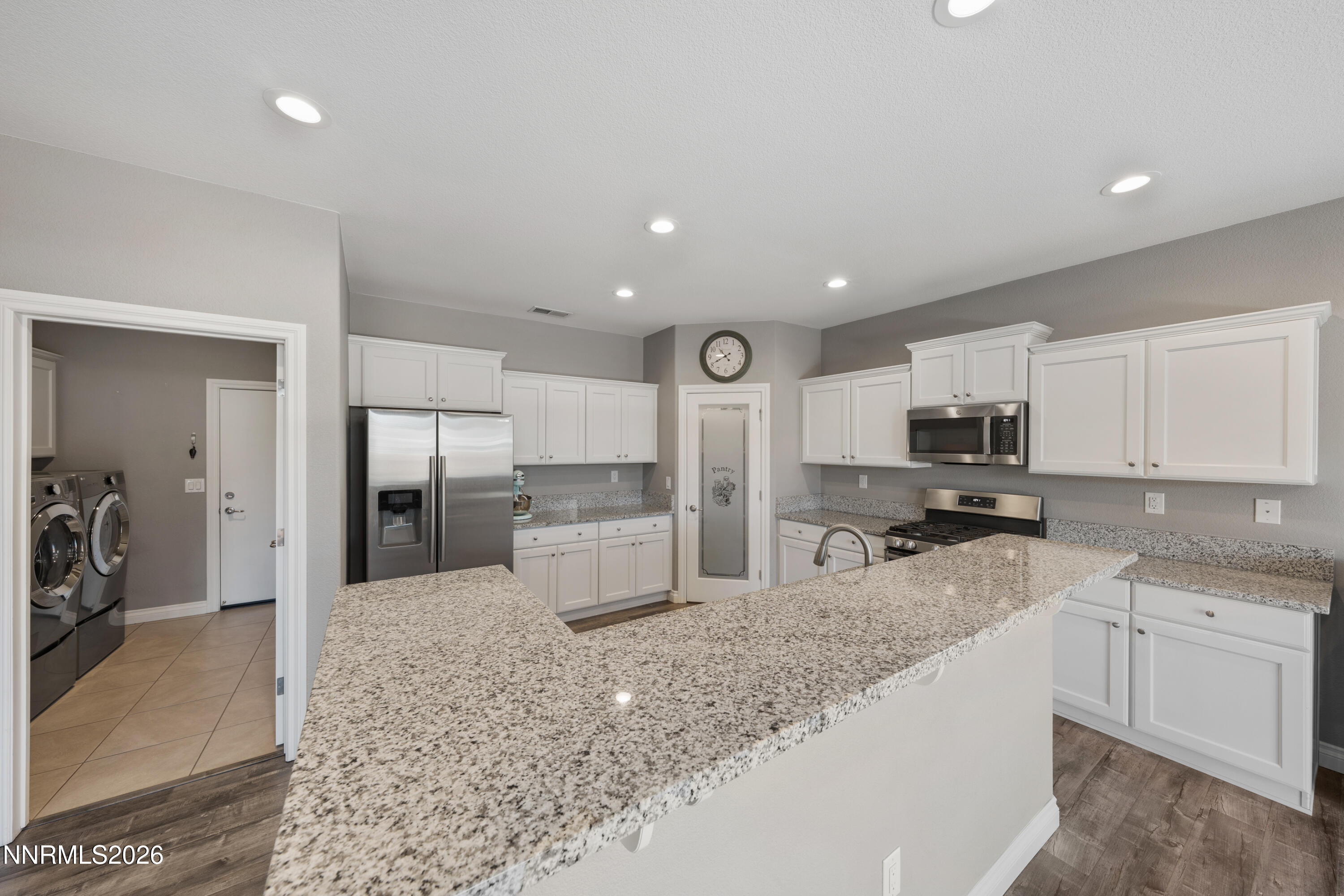 18703 Brady Ridge Court