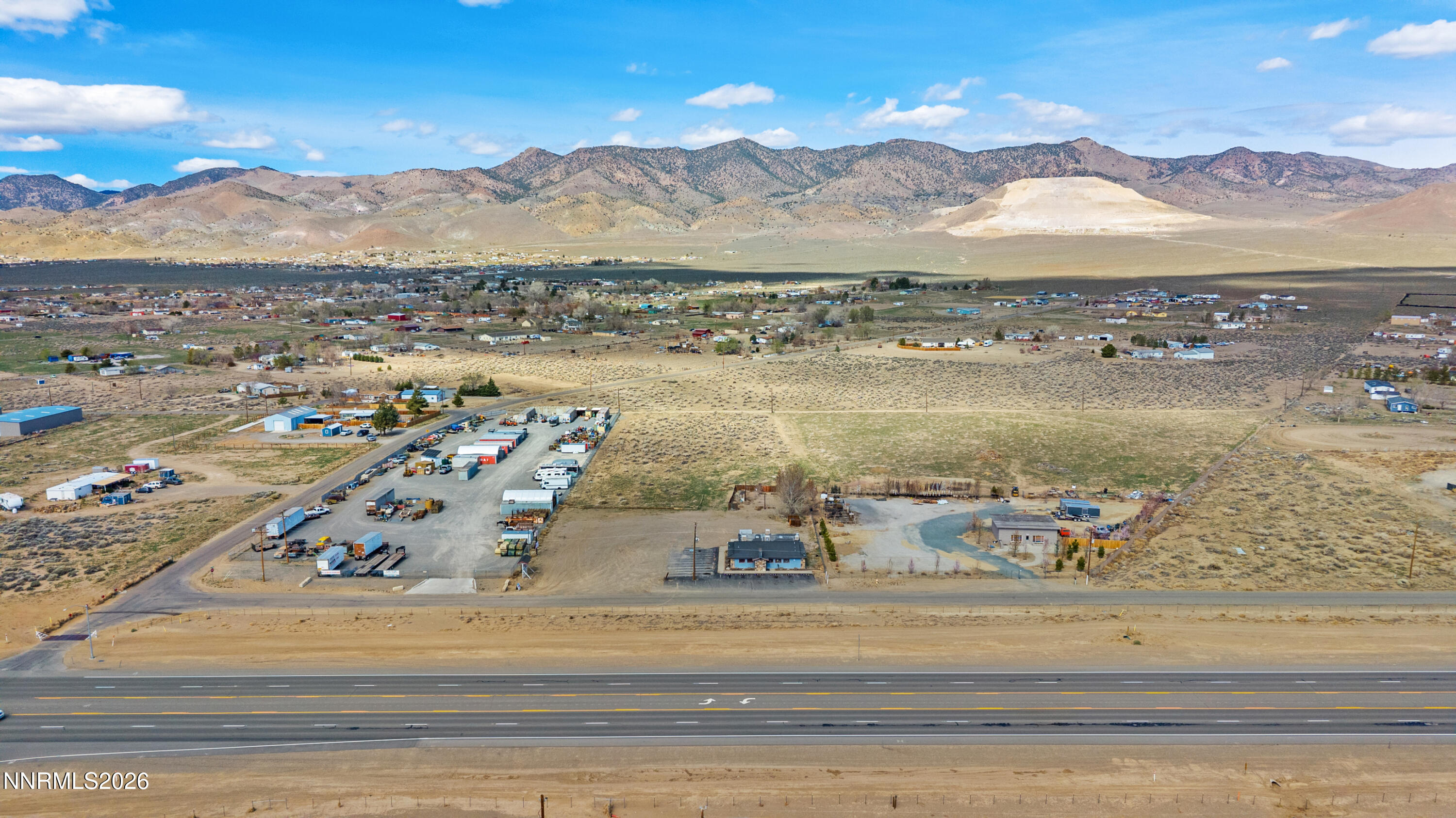 6008 N Frontage Road