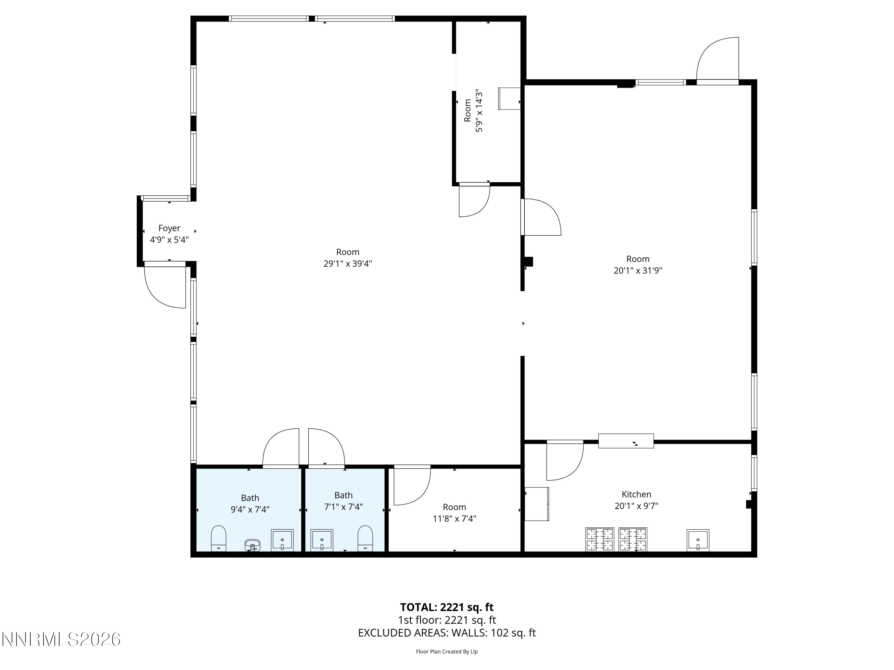 6008 N Frontage Road