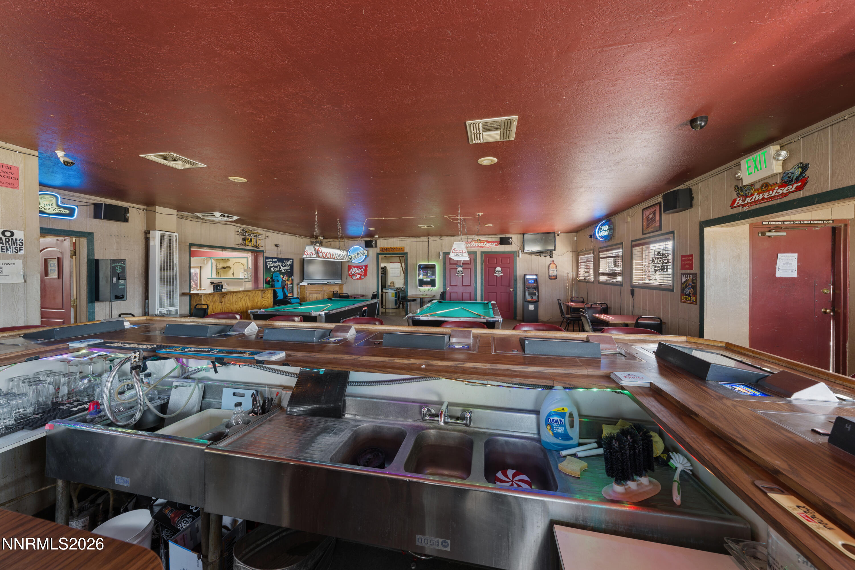 6008 N Frontage Road