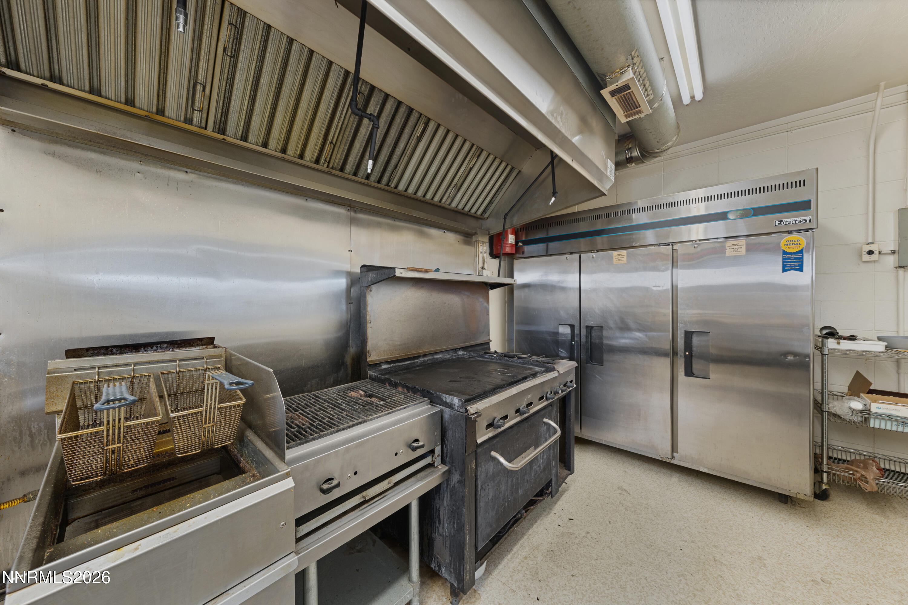 6008 N Frontage Road