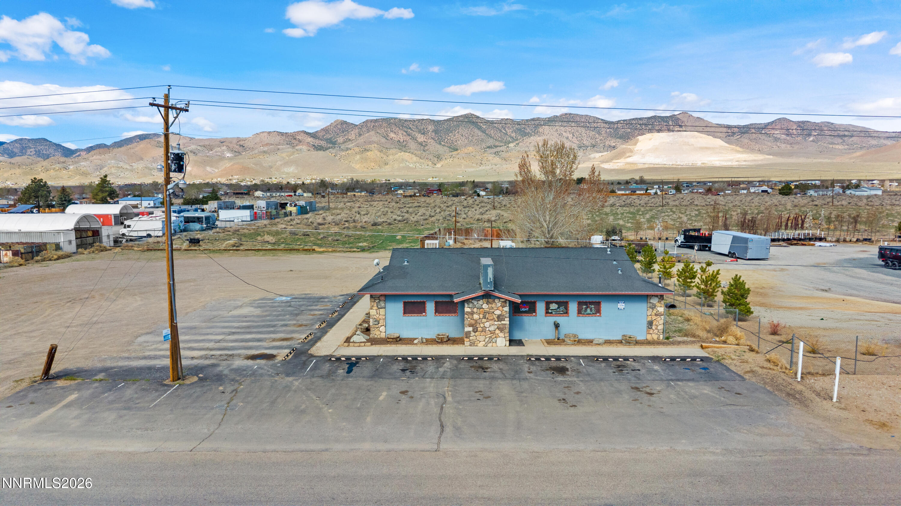 6008 N Frontage Road