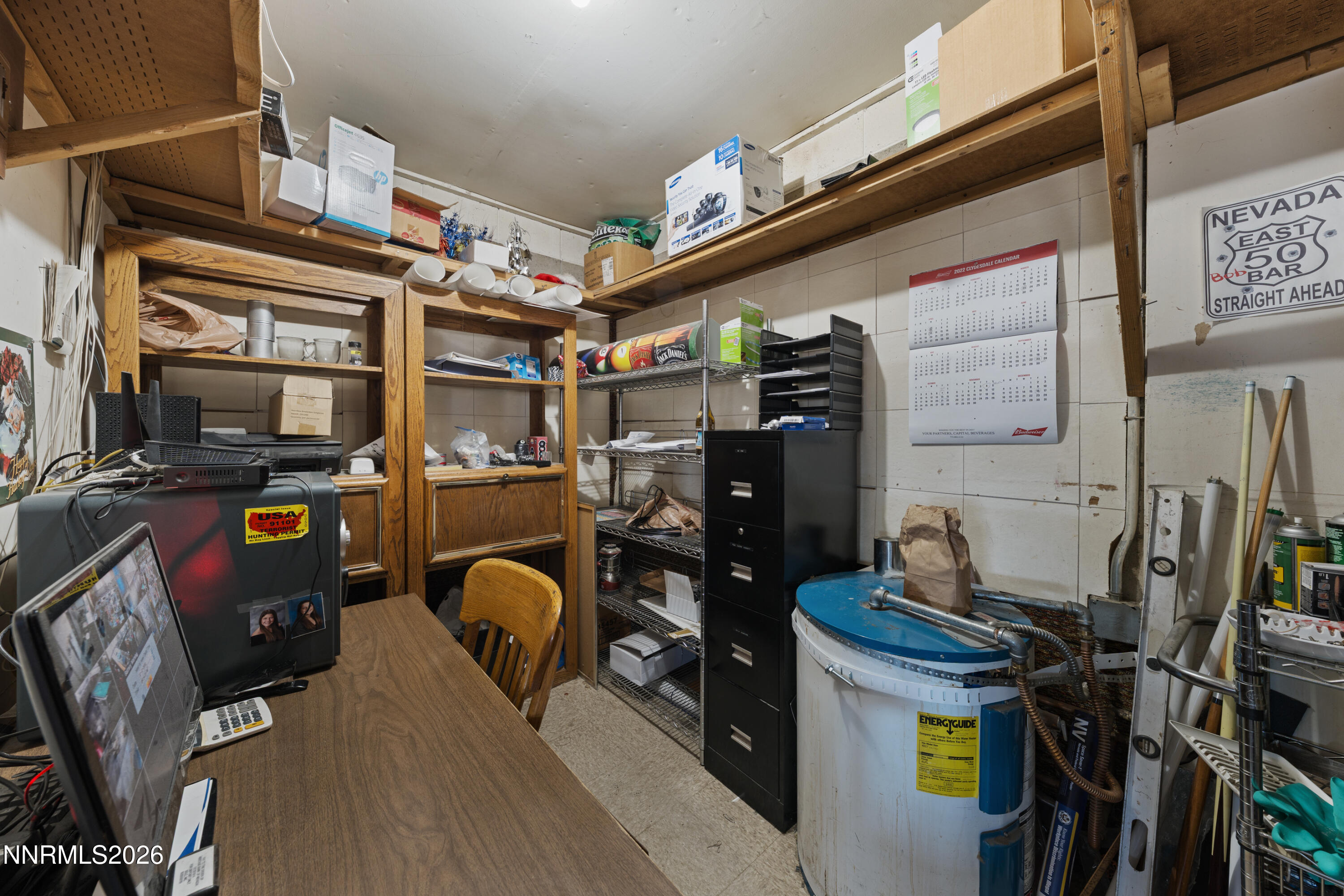 6008 N Frontage Road