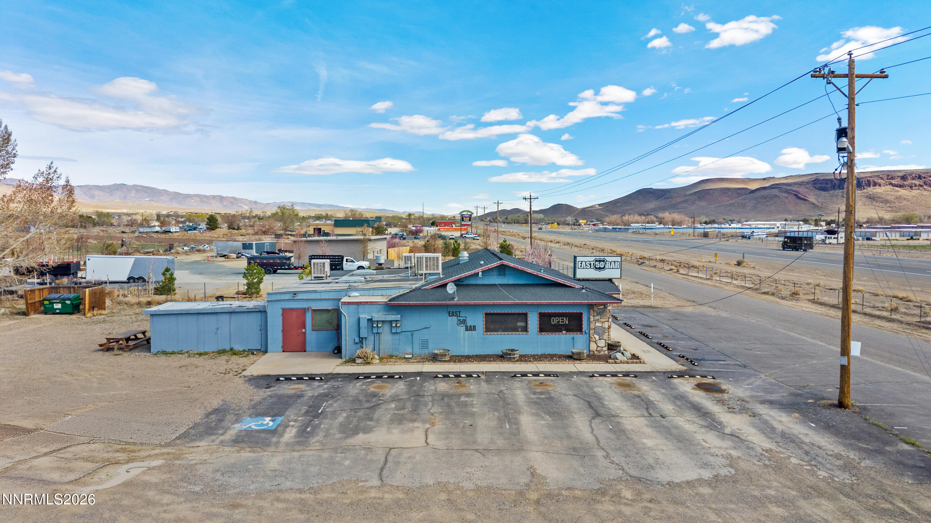 6008 N Frontage Road