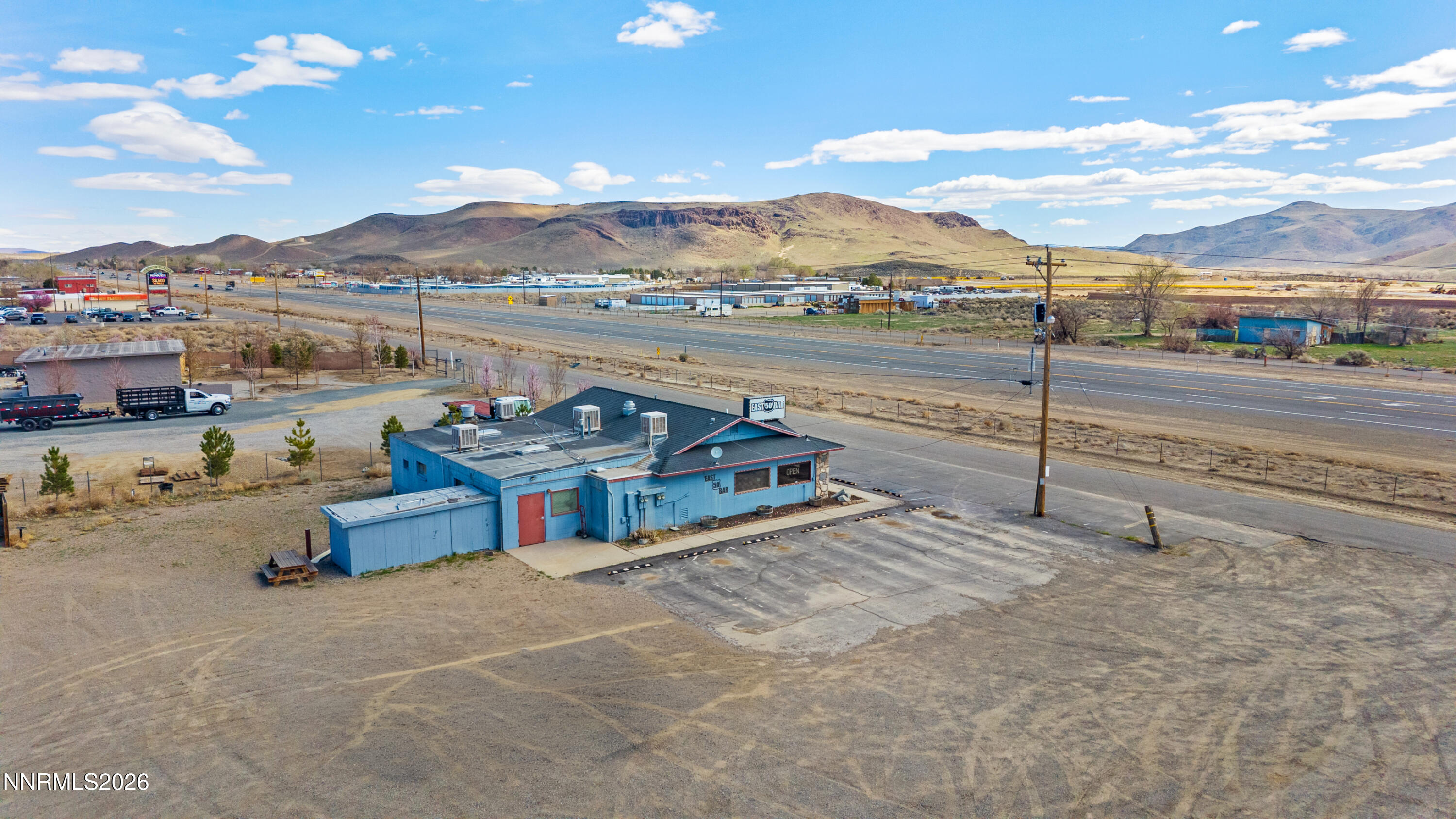 6008 N Frontage Road